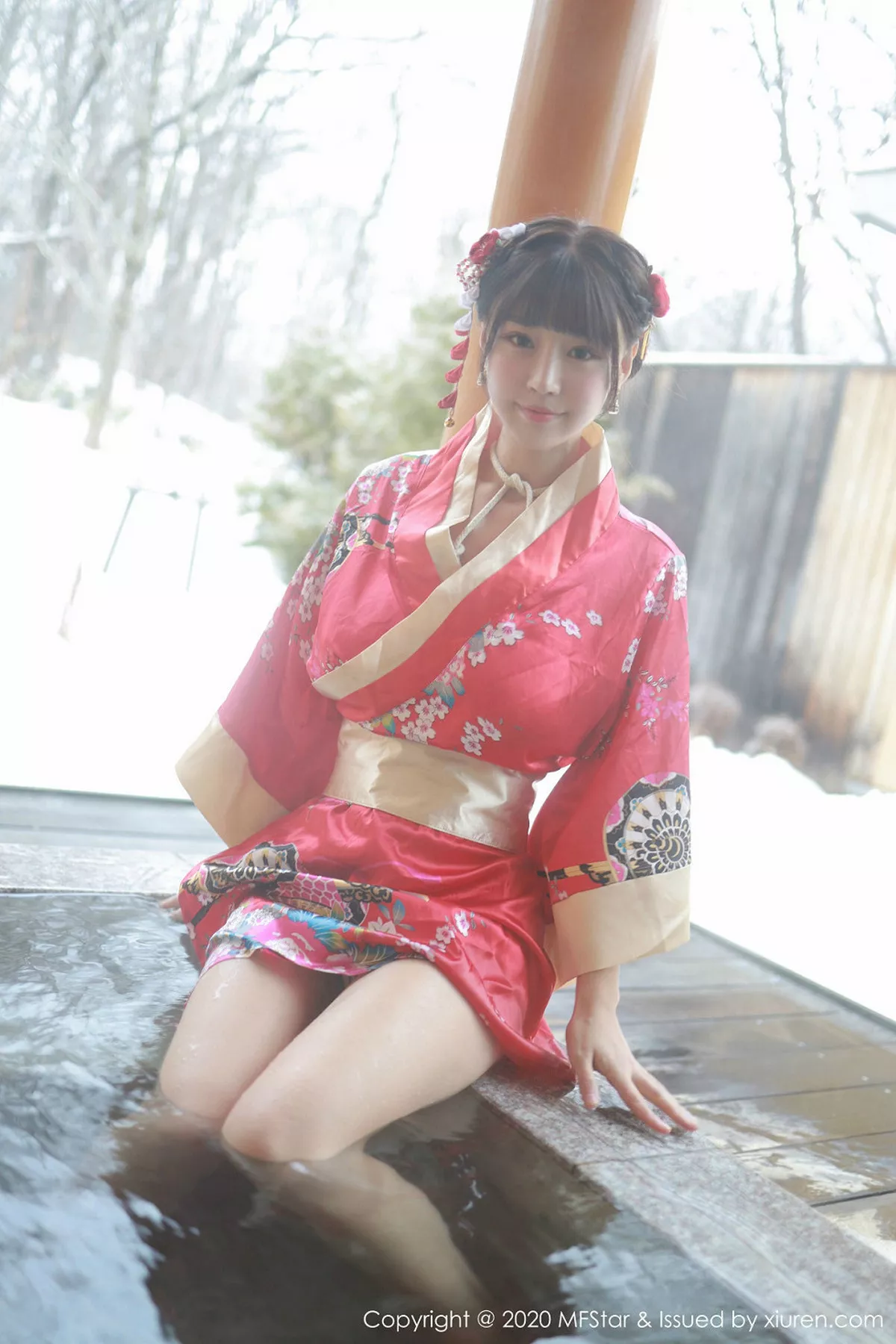 秀人集.com_[MFStar模范学院]Vol.249_女神朱可儿Flower日本旅拍温泉里全裸捆绑艺激情诱惑写真60P