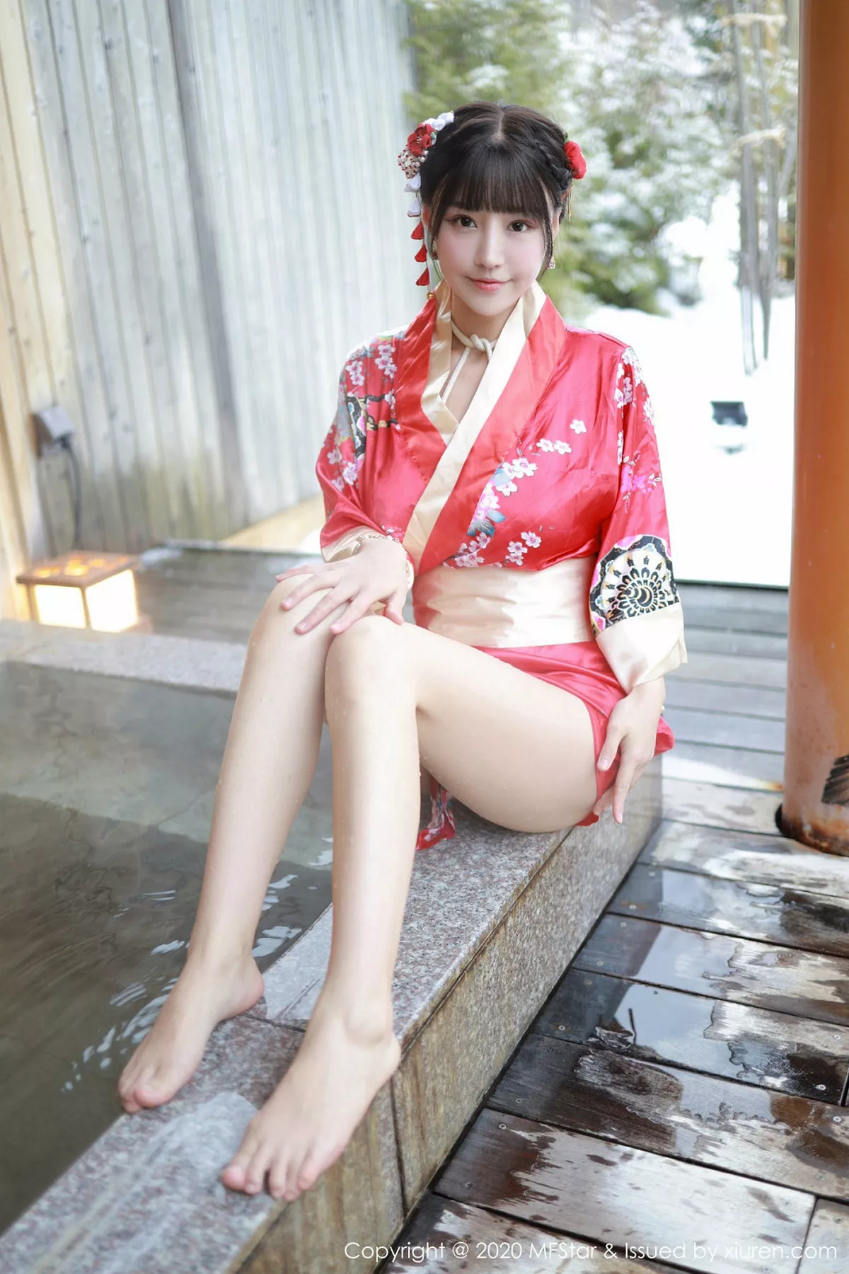 秀人集.com_[MFStar模范学院]Vol.249_女神朱可儿Flower日本旅拍温泉里全裸捆绑艺激情诱惑写真60P