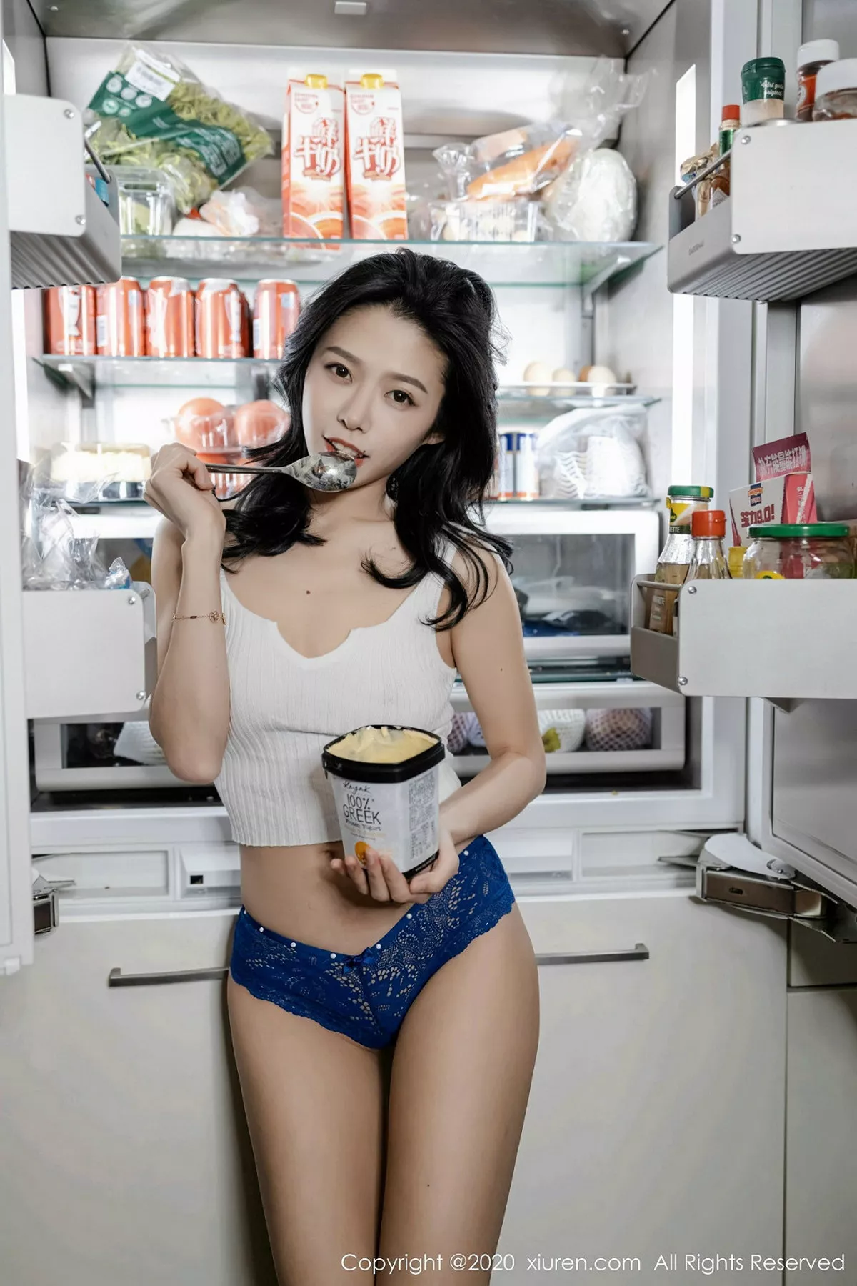 秀人集.com_[XiuRen秀人网]No.1930_嫩模luvian本能私房居家女友系列粉色内衣配肉丝诱惑写真48P