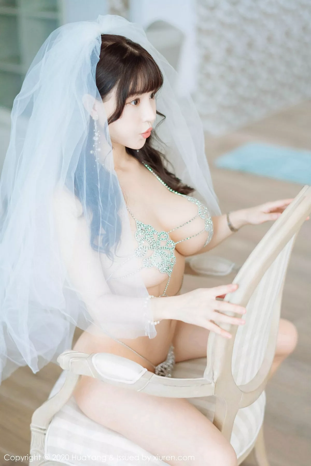 秀人集.com_[HuaYang花漾]Vol.214_嫩模朱可儿Flower普吉岛旅拍镂空内衣秀火辣身材极致诱惑写真59P