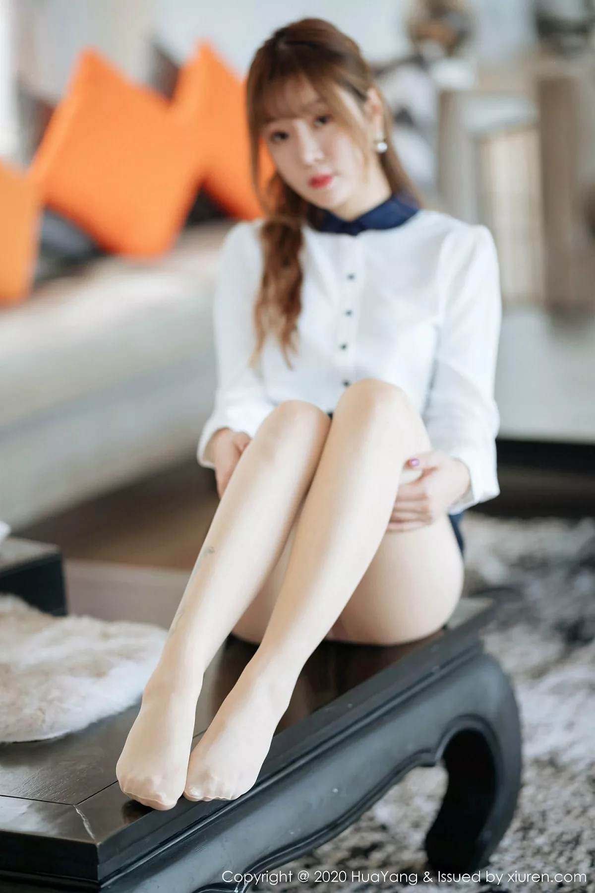 秀人集.com_[HuaYang花漾]Vol.216_女神王雨纯普吉岛旅拍私房职场制服全脱露火辣身材诱惑写真92P