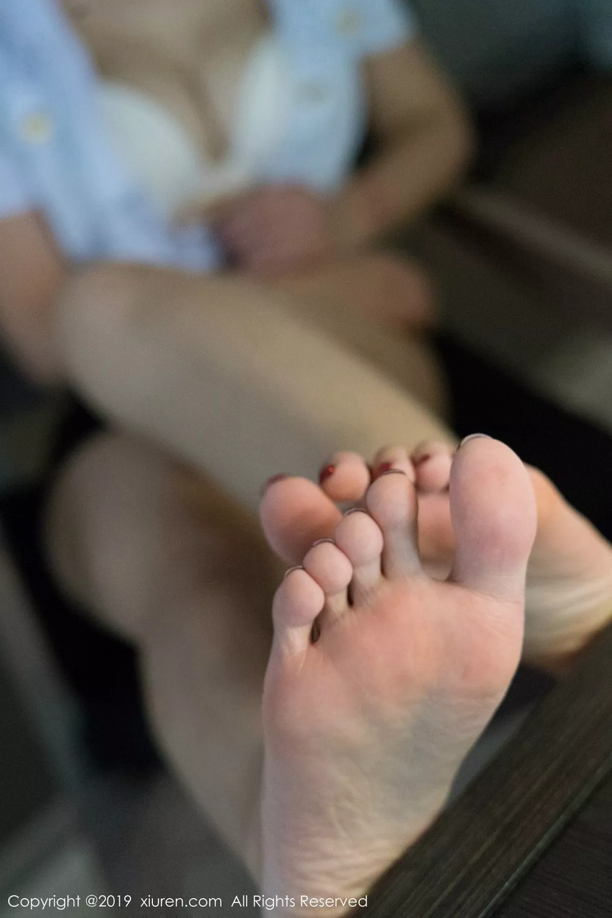 秀人集.com_[XiuRen秀人网]No.1349_女神妲己_Toxic马尔代夫旅拍空乘制服真空露豪乳诱惑写真46P