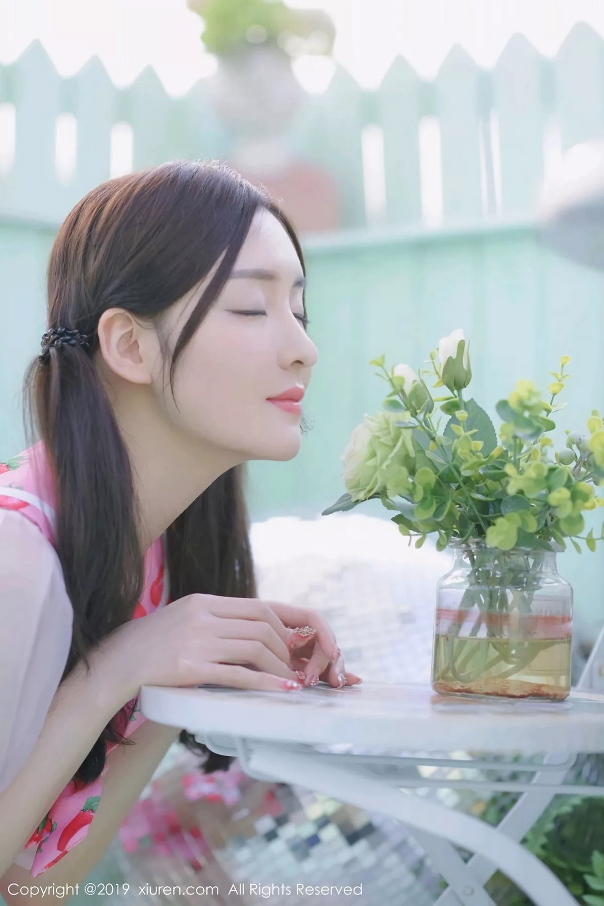 秀人集.com_[XiuRen秀人网]No.1419_嫩模沈梦瑶私房空乘制服+性感草莓内衣秀完美身材诱惑写真62P