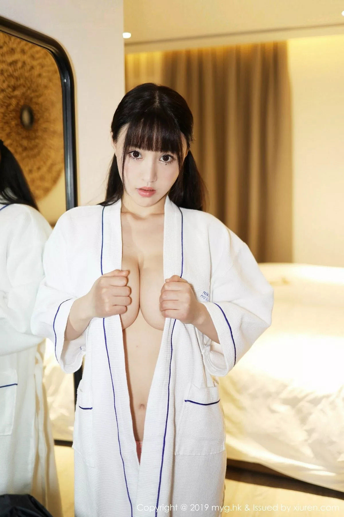 秀人集.com_[MyGirl美媛馆]Vol.363_女神Flower朱可儿越南旅拍居家私房半露豪乳惹火诱惑写真61P