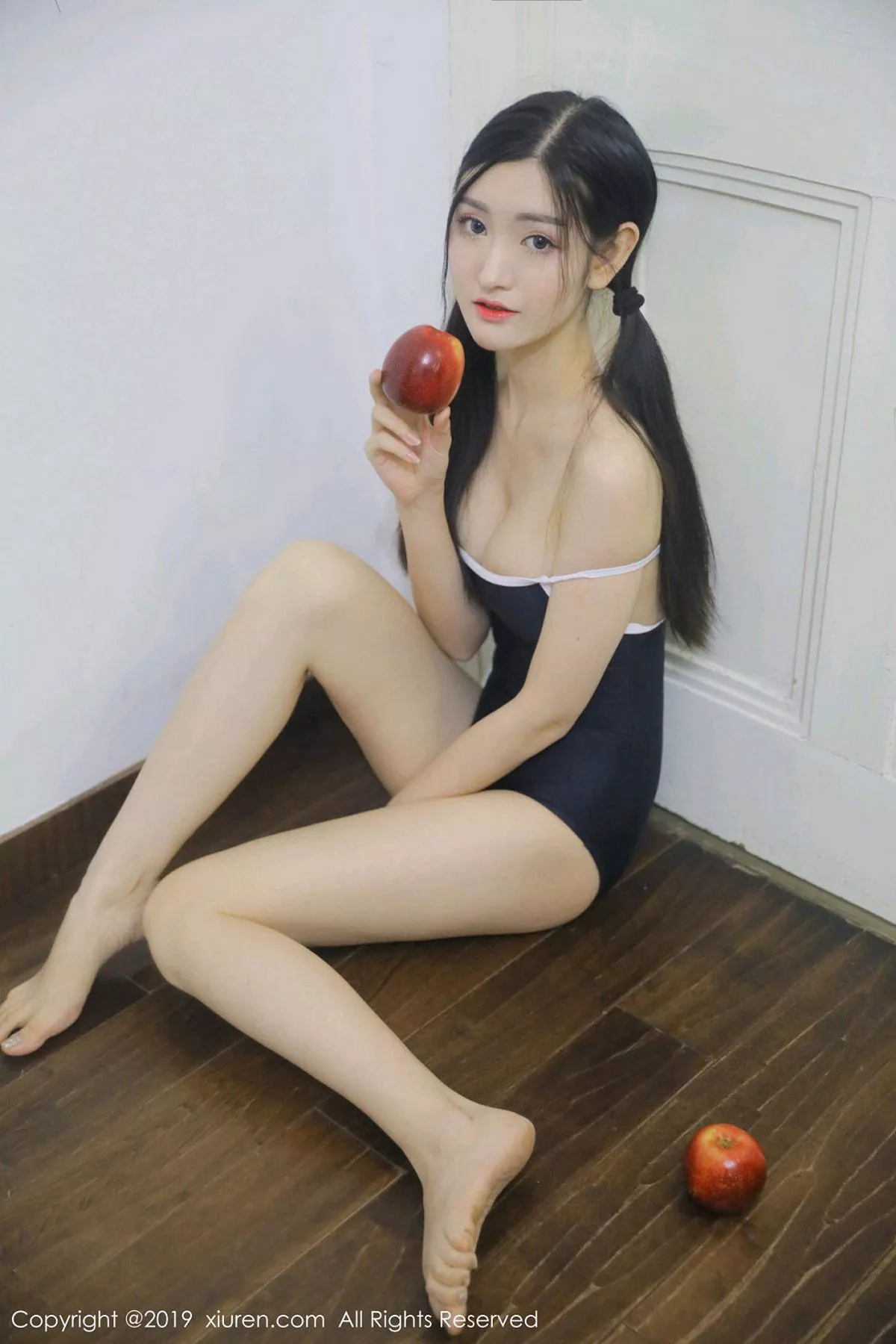 秀人集.com_[XiuRen秀人网]No.1520_嫩模沈梦瑶私房雪白开背毛衣+红色高叉连体衣完美诱惑写真43P