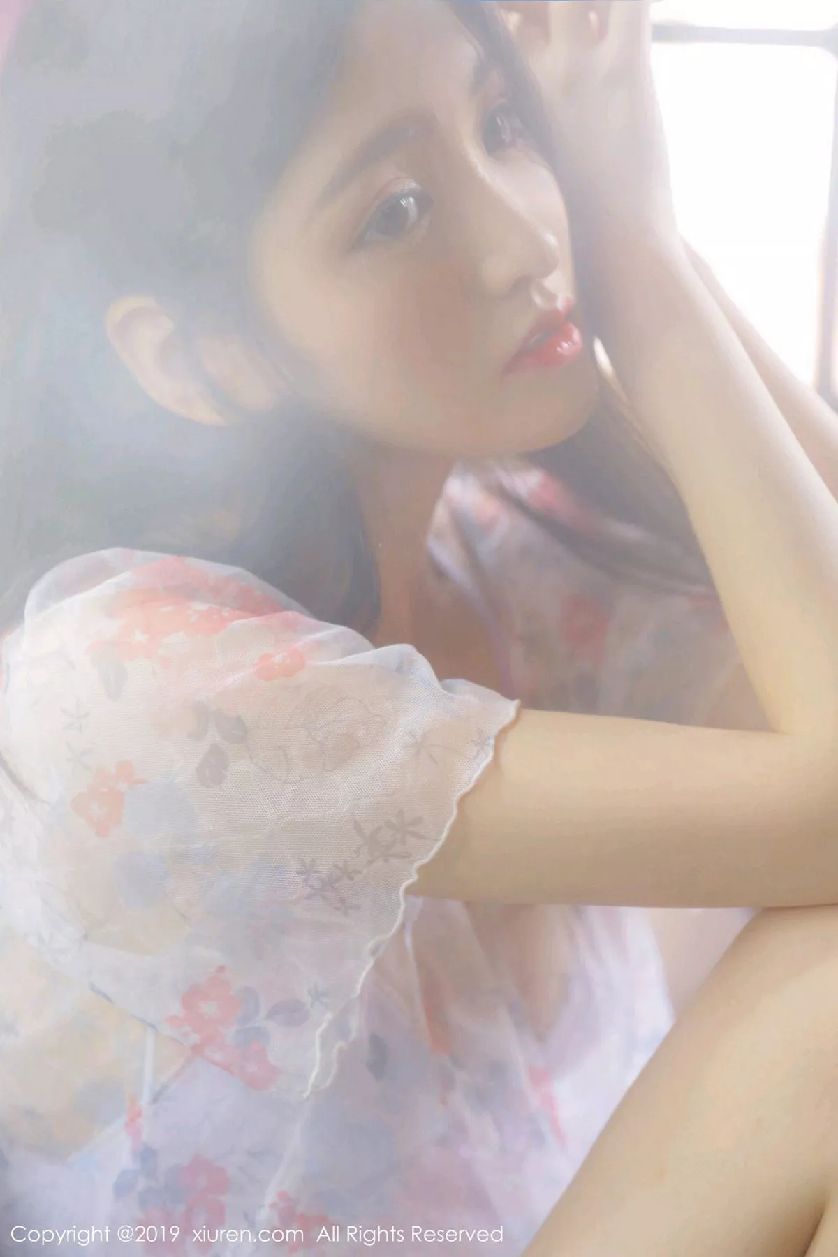 秀人集.com_[XiuRen秀人网]No.1513_嫩模沈梦瑶居家私房性感内衣半脱朦胧唯美妩媚诱惑写真63P