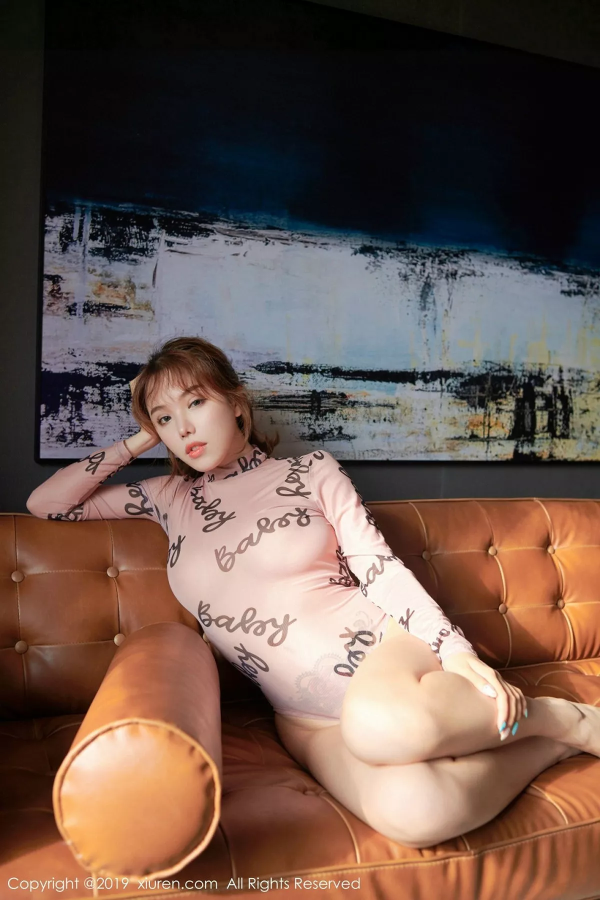 秀人集.com_[XiuRen秀人网]No.1549_女神黄乐然韩国旅拍私房日式和服半露豪乳惹火诱惑写真56P