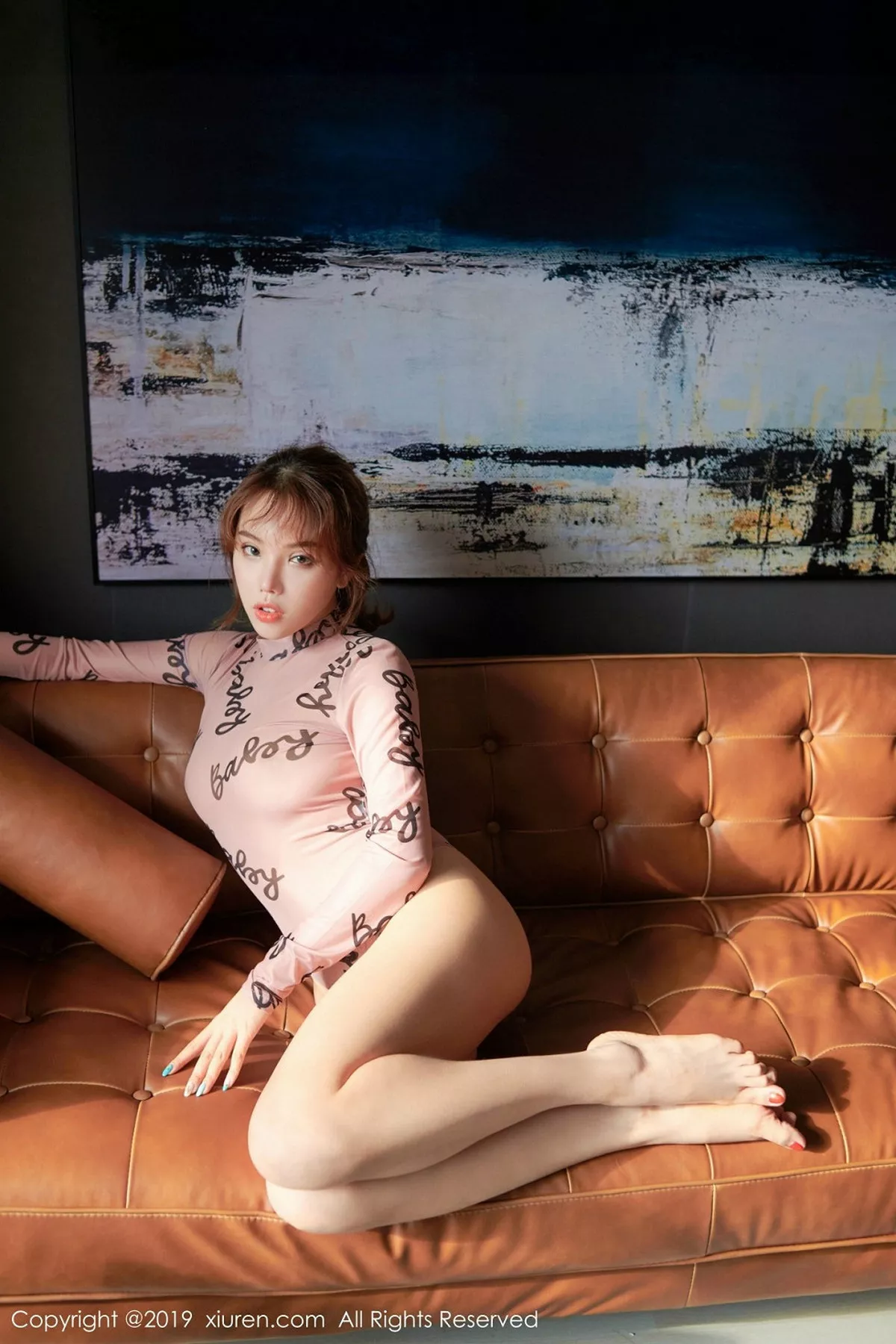 秀人集.com_[XiuRen秀人网]No.1549_女神黄乐然韩国旅拍私房日式和服半露豪乳惹火诱惑写真56P