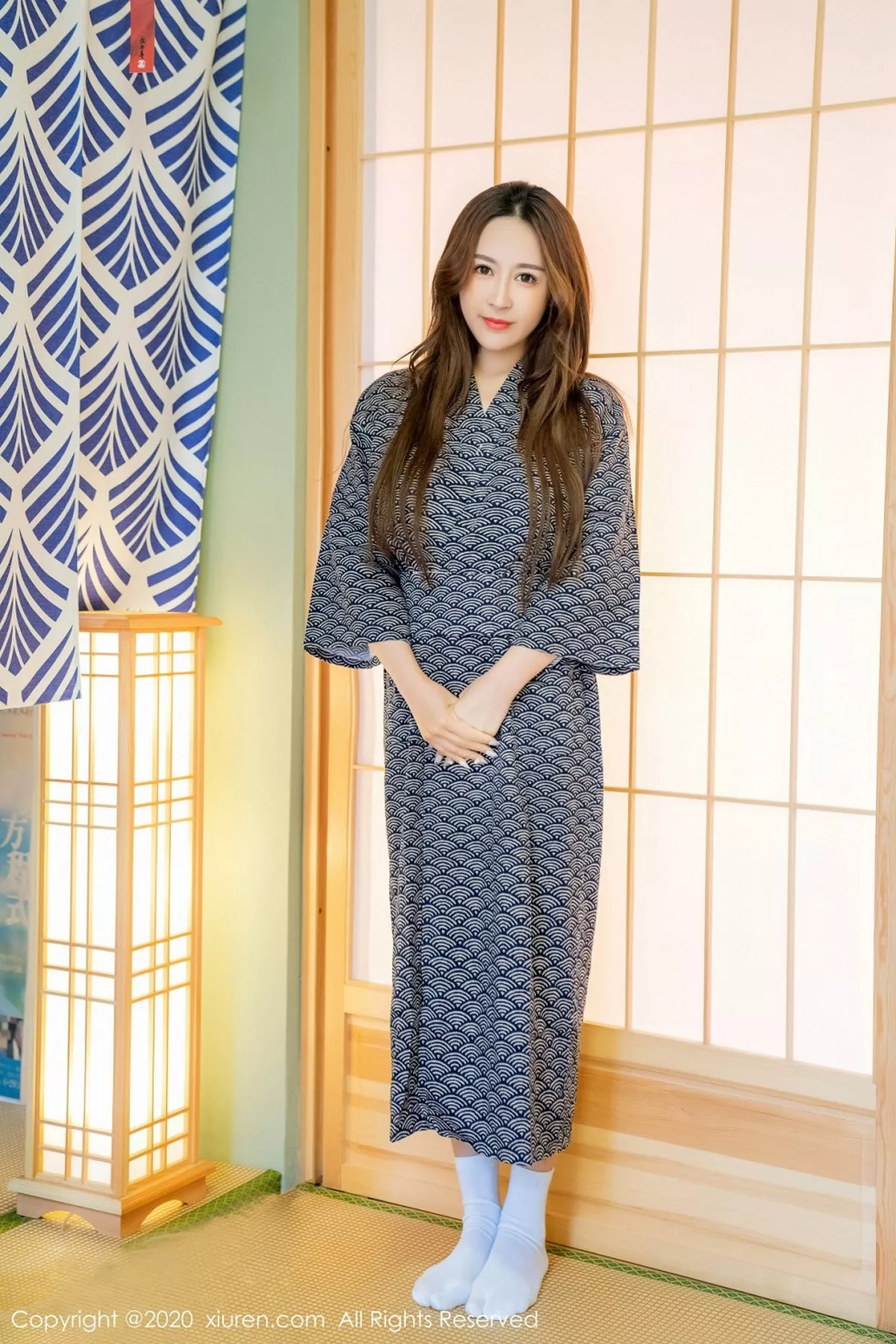 秀人集.com_[XiuRen秀人网]No.2002_嫩模周井空私房日系和服大尺度全脱露火辣身材豪乳诱惑写真39P