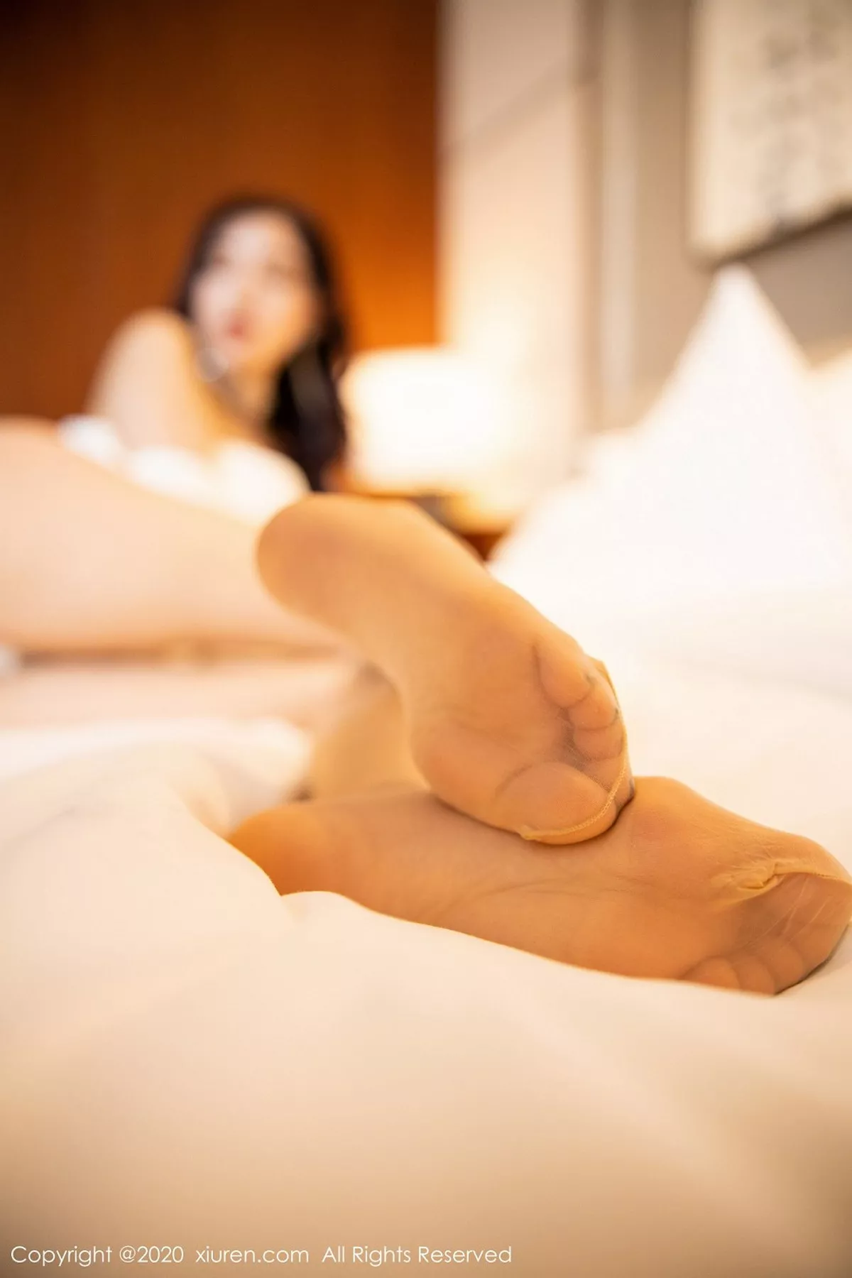 秀人集.com_[XiuRen秀人网]No.2005_女神杨晨晨sugar私房床上性感内衣配超薄肉丝半脱诱惑写真110P