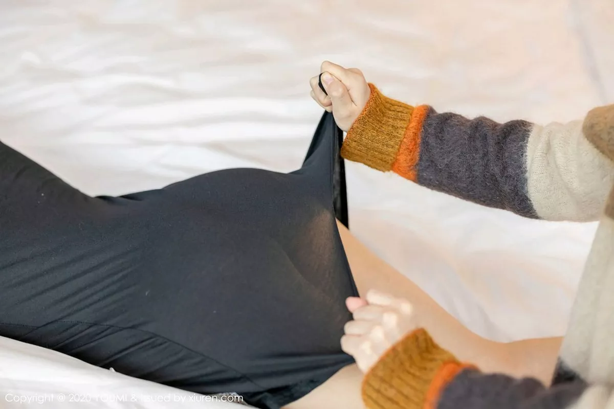 秀人集.com_[YouMi尤蜜荟]Vol.429_女神周于希Sandy《束缚の爱》主题真空吊带连身裙撩人诱惑写真115P