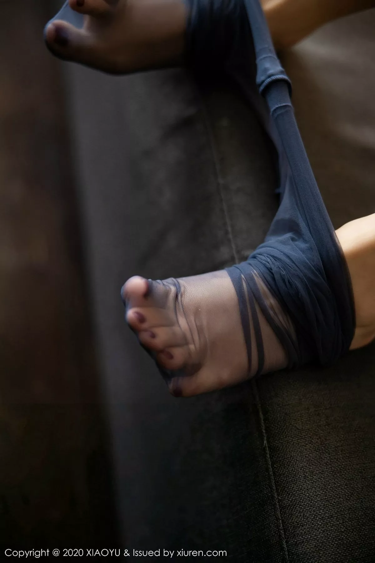 秀人集.com_[XiaoYu画语界]Vol.263_女神杨晨晨sugar济州岛旅拍精致镂空内衣配黑丝袜诱惑写真106P