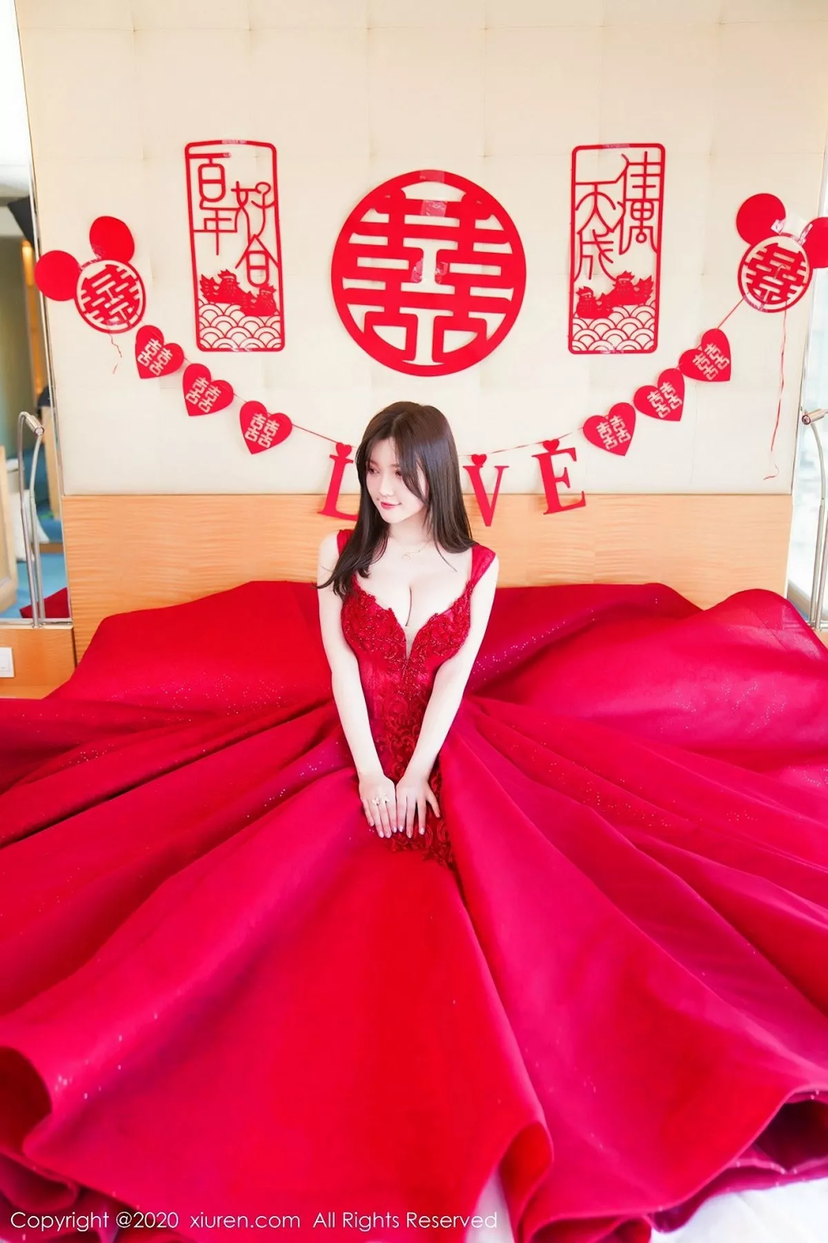 秀人集.com_[XiuRen秀人网]No.2058_女神糯美子Mini私房新娘主题情趣内衣露丰乳肥臀极致诱惑写真116P