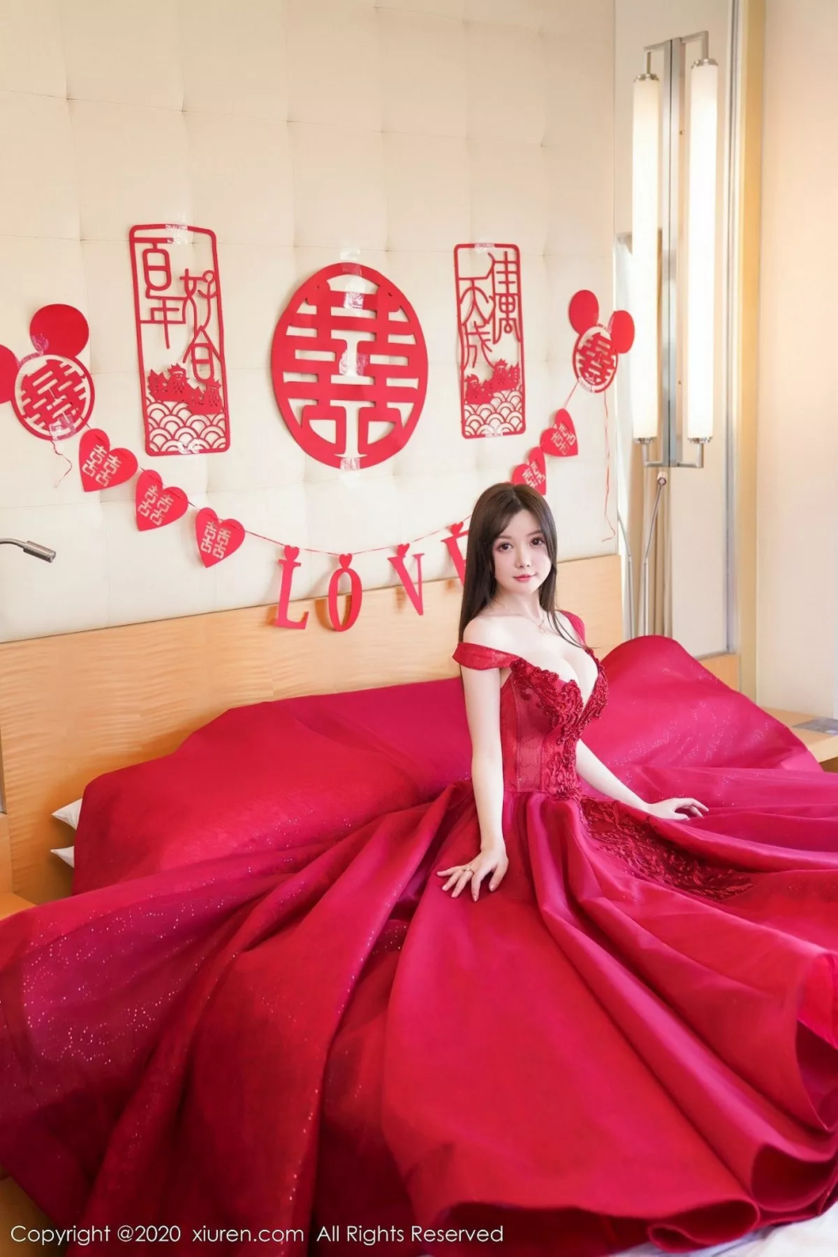 秀人集.com_[XiuRen秀人网]No.2058_女神糯美子Mini私房新娘主题情趣内衣露丰乳肥臀极致诱惑写真116P