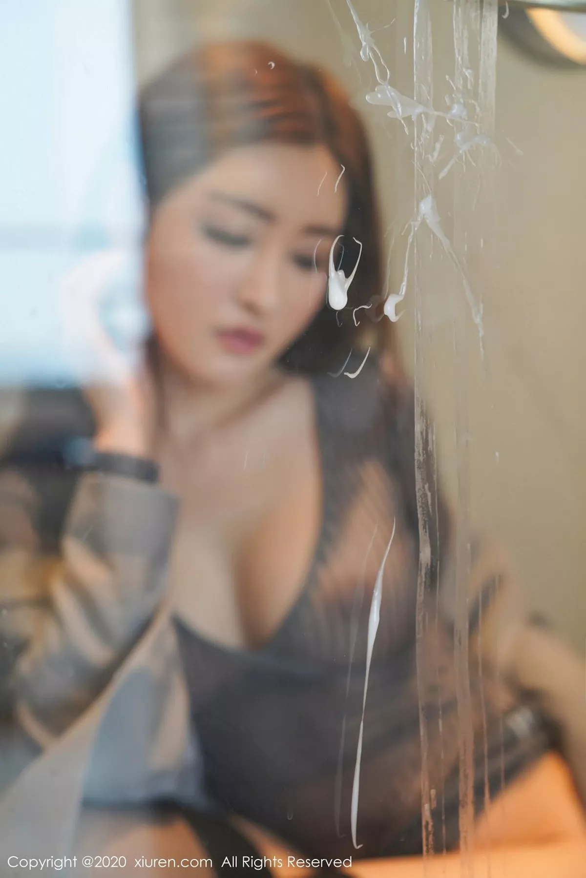 秀人集.com_[XiuRen秀人网]No.2072_嫩模沈梦瑶私房职场制服OL下超薄透视内衣手遮私处诱惑写真60P