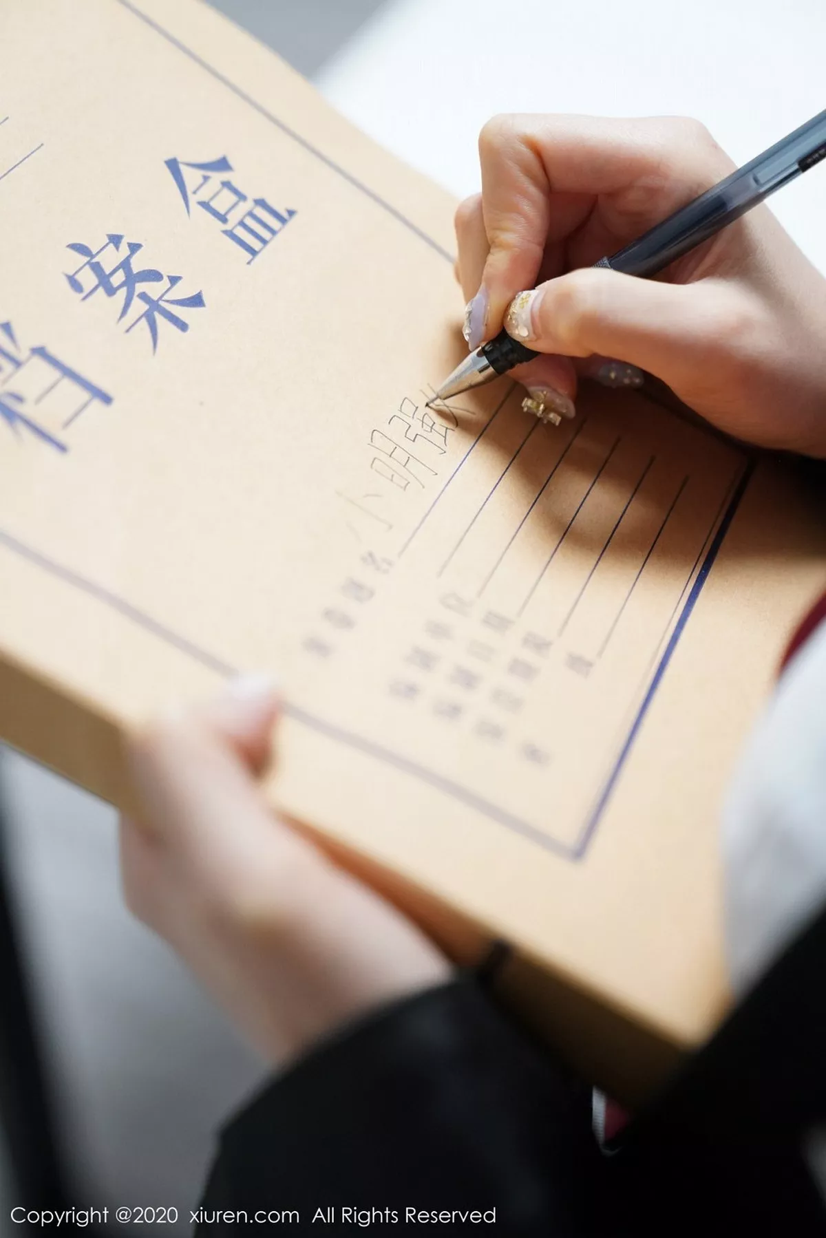 秀人集.com_[XiuRen秀人网]No.2131_女神沈梦瑶性感律师主题职场装破烂黑丝袜秀翘臀撩人诱惑写真90P