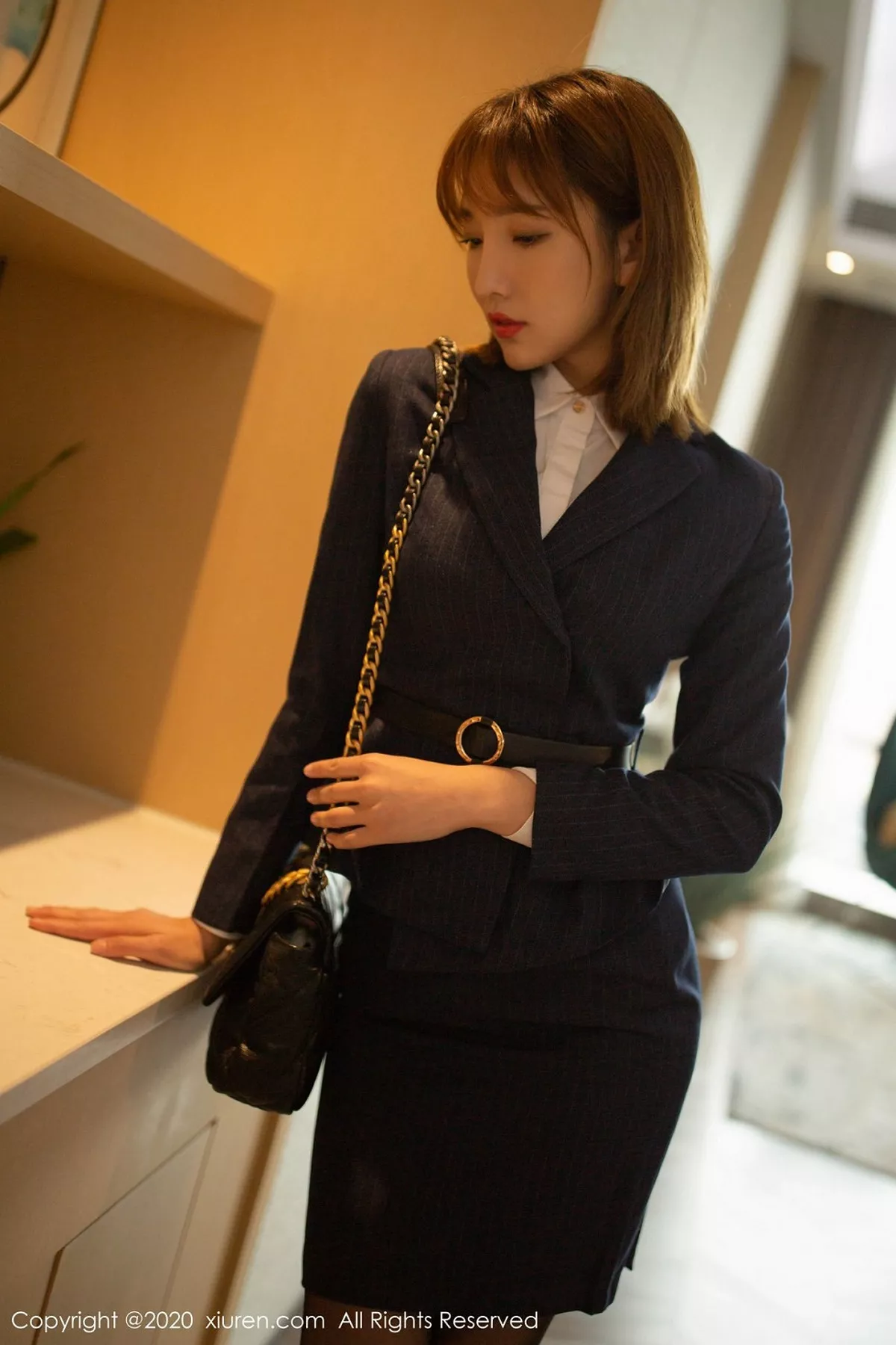 秀人集.com_[XiuRen秀人网]No.2081_嫩模陆萱萱私房束缚之屋主题性感内衣配开档黑丝诱惑写真105P