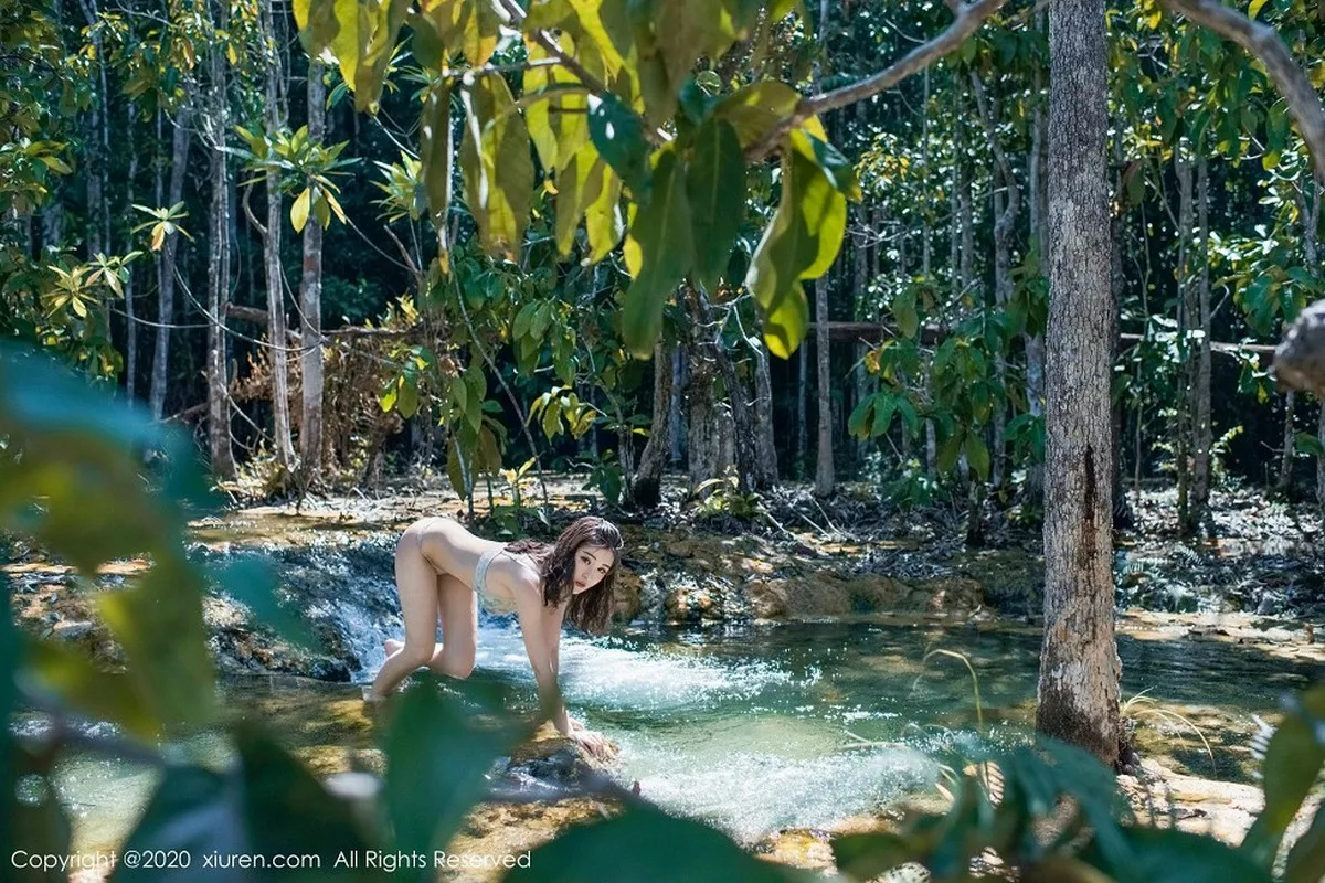 秀人集.com_[XiuRen秀人网]No.2078_嫩模沈梦瑶曼谷甲米翡翠湖旅拍性感比基尼秀完美身材诱惑写真91P