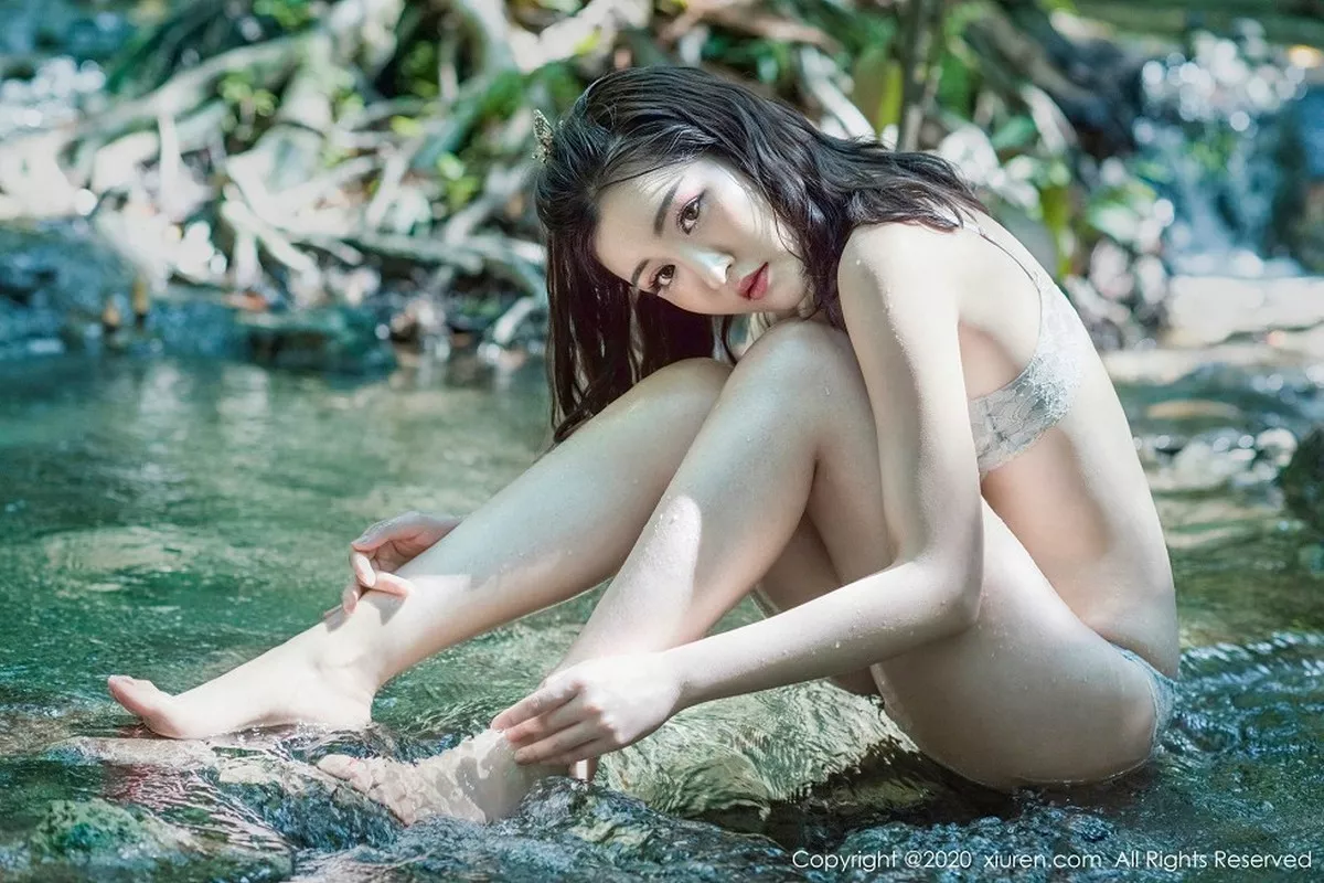 秀人集.com_[XiuRen秀人网]No.2078_嫩模沈梦瑶曼谷甲米翡翠湖旅拍性感比基尼秀完美身材诱惑写真91P