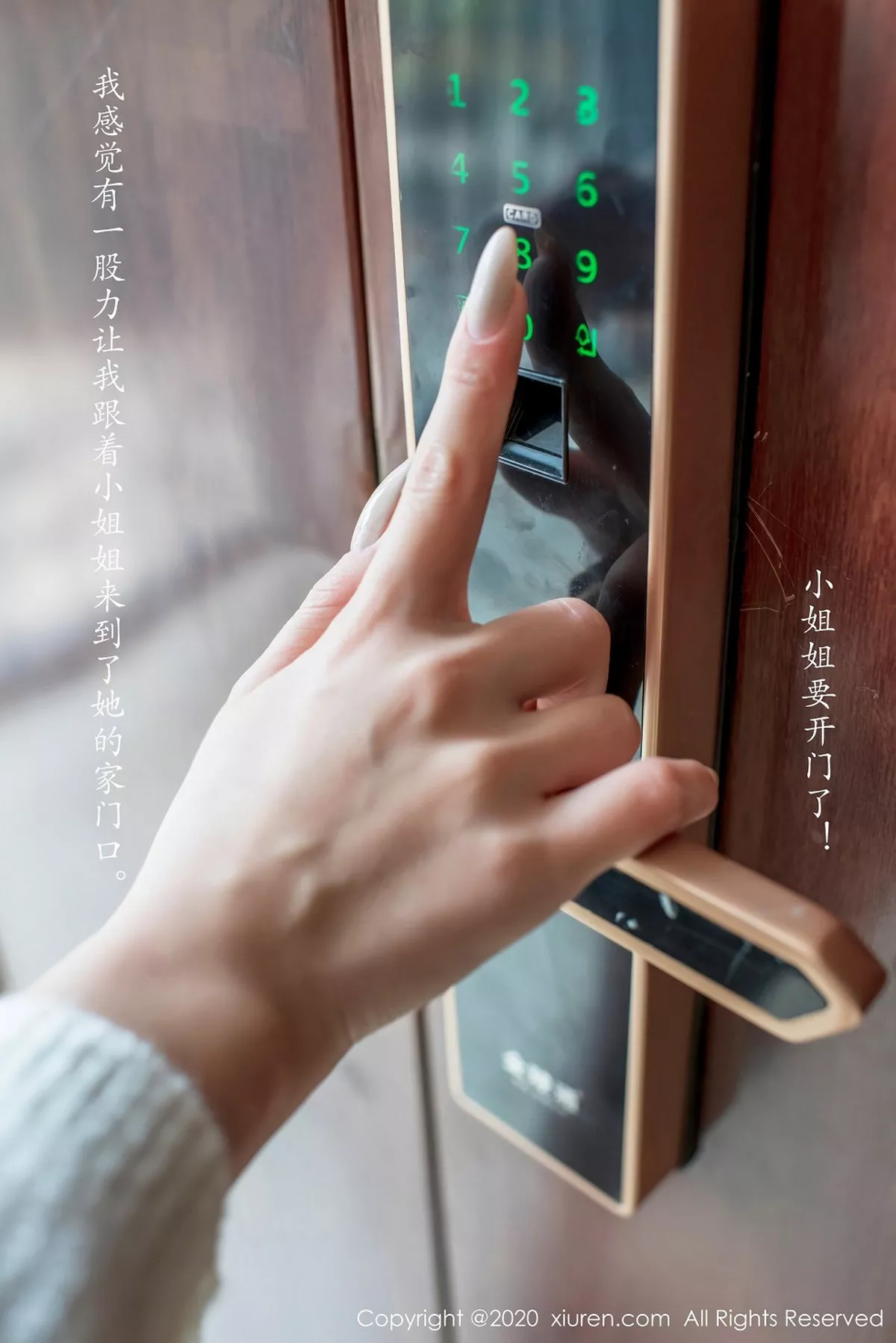 秀人集.com_[XiuRen秀人网]No.2143_嫩模陈小喵私房性感内衣半脱露豪乳翘臀情趣挑逗极致诱惑写真67P