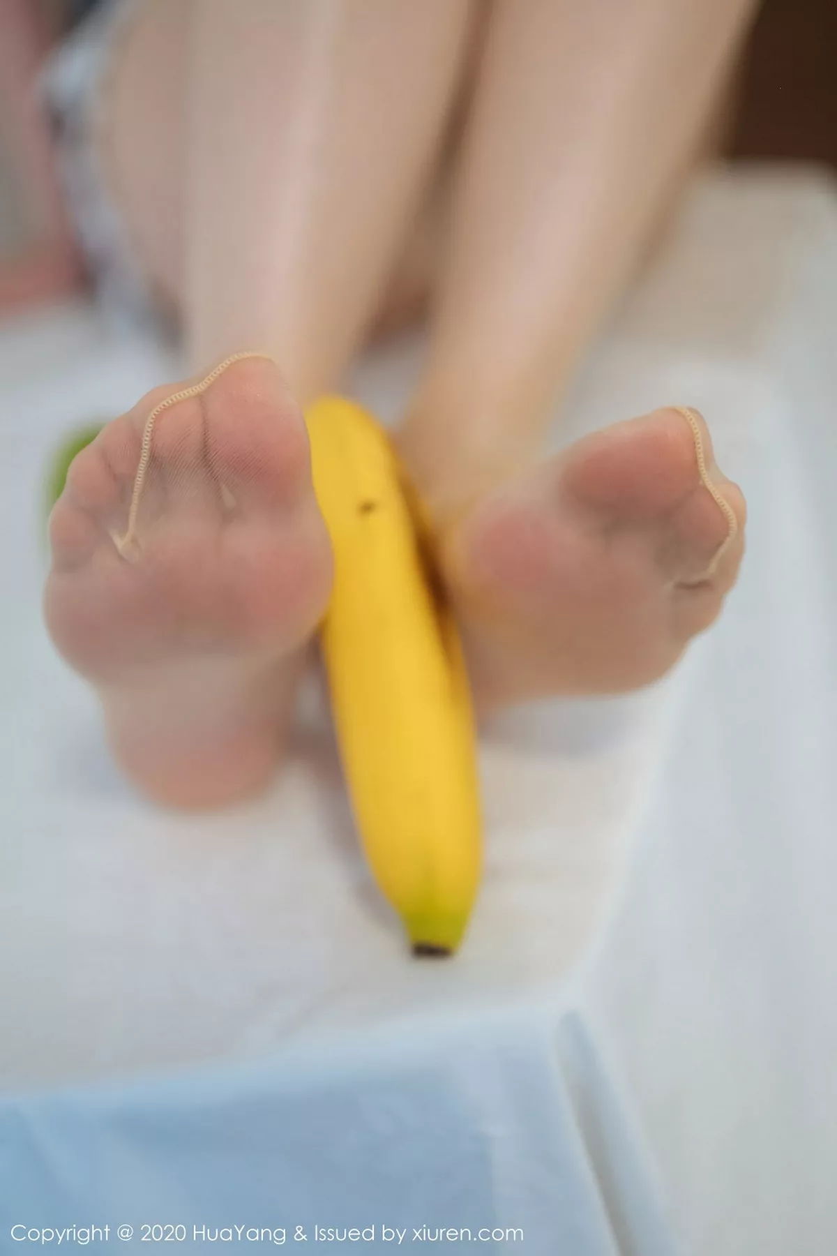 秀人集.com_[HuaYang花漾]Vol.237_嫩模梦心月私房真空女仆装侧露豪乳无内肉丝撩人诱惑写真42P