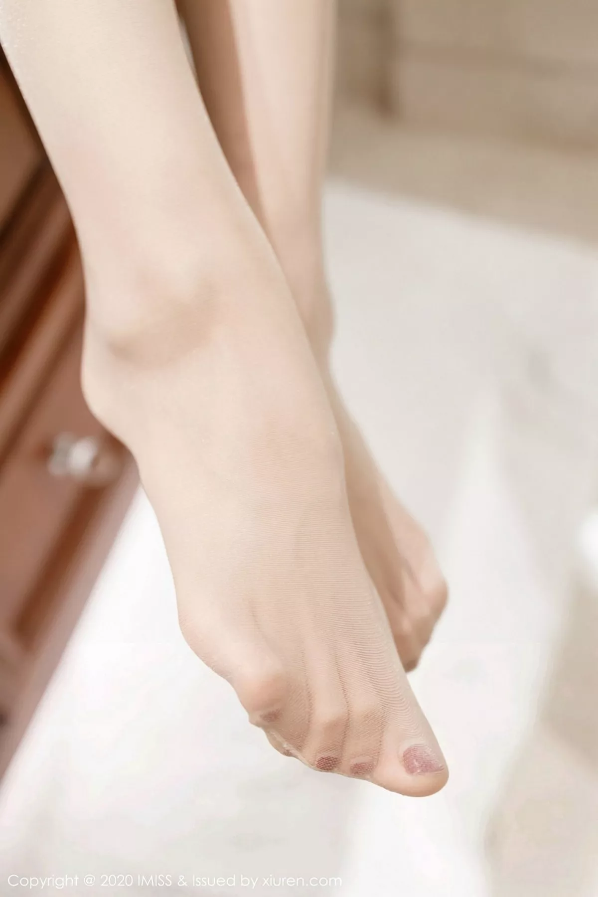 秀人集.com_[IMISS爱蜜社]Vol.451_嫩模蓝夏Akasha私房浴室白色高叉连体衣湿身透视诱惑写真74P