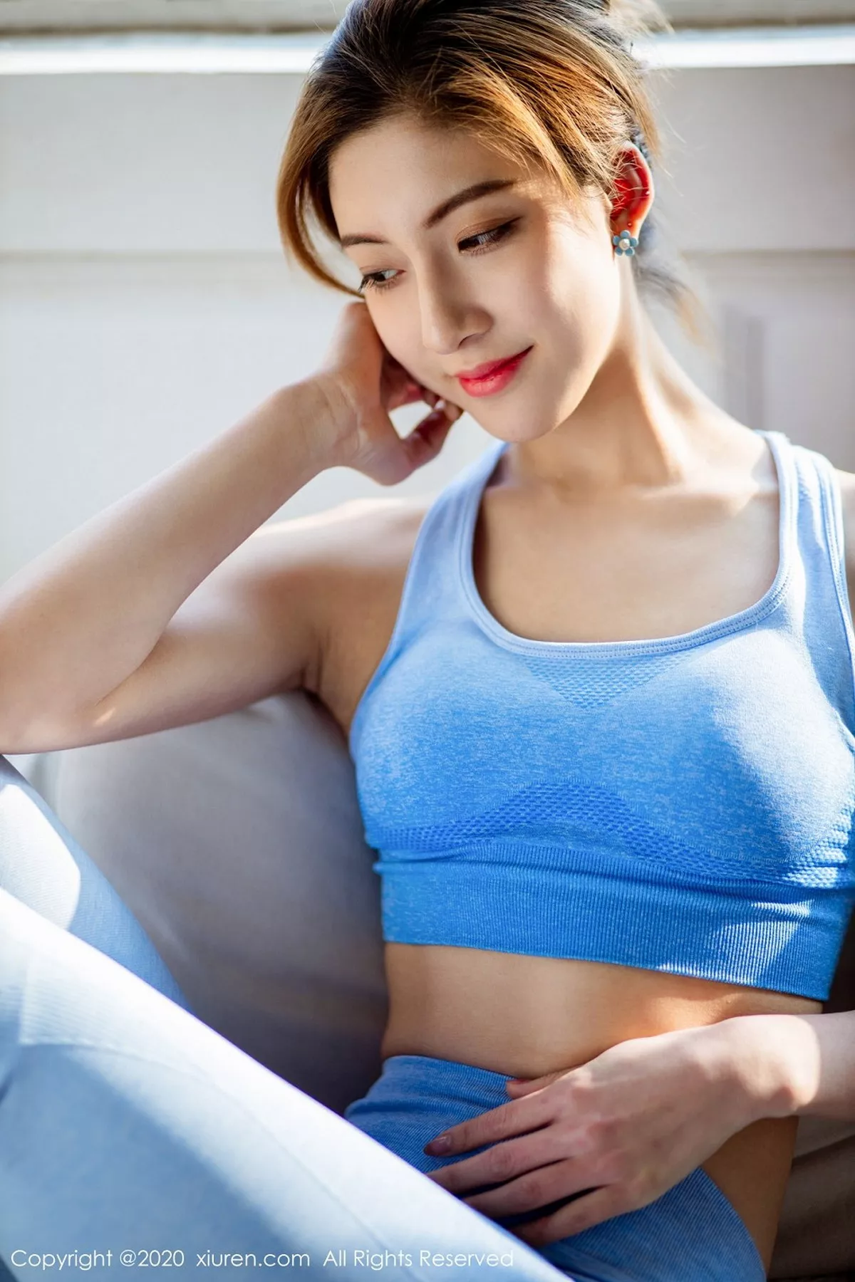 秀人集.com_[XiuRen秀人网]No.2316_嫩模林文文yooki性感运动内衣主题私房秀完美身材撩人诱惑写真68P