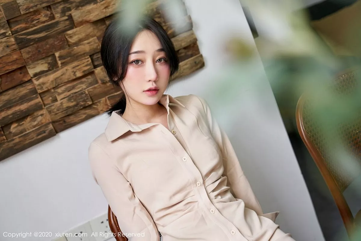 秀人集.com_[XiuRen秀人网]No.2424_嫩模九月生心愿旅拍私房居家女友性感内衣配肉丝裤袜诱惑写真78P