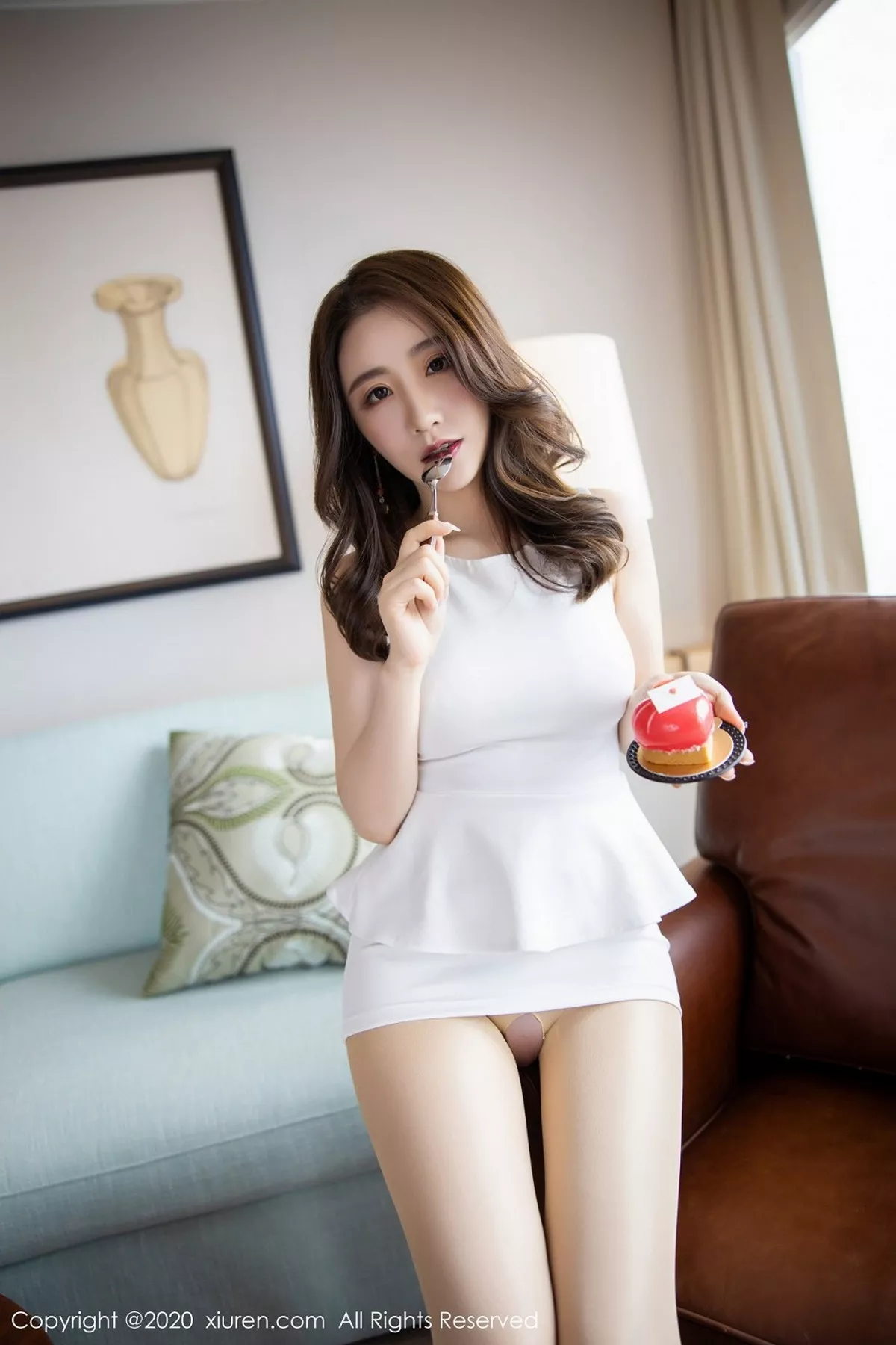 秀人集.com_[XiuRen秀人网]No.2441_女神绯月樱-Cherry私房性感内衣配开档肉丝裤袜撩人极致诱惑写真109P