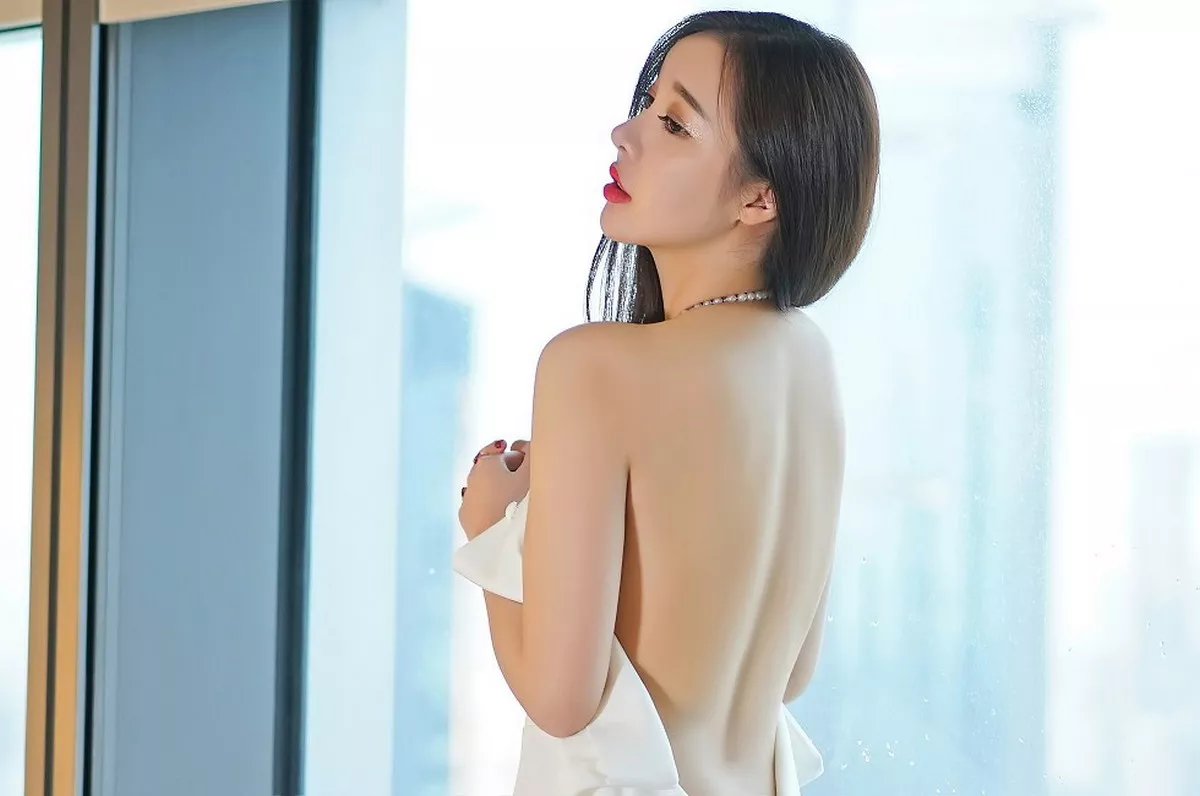 秀人集.com_[FeiLin嗲囡囡]VOL.337_嗲囡囡最新模特合集花样变化服饰私房奶油遮点极致诱惑写真90P