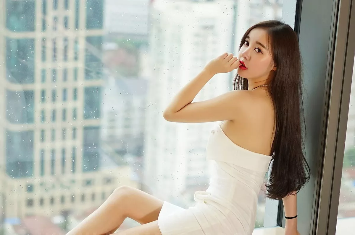 秀人集.com_[FeiLin嗲囡囡]VOL.337_嗲囡囡最新模特合集花样变化服饰私房奶油遮点极致诱惑写真90P