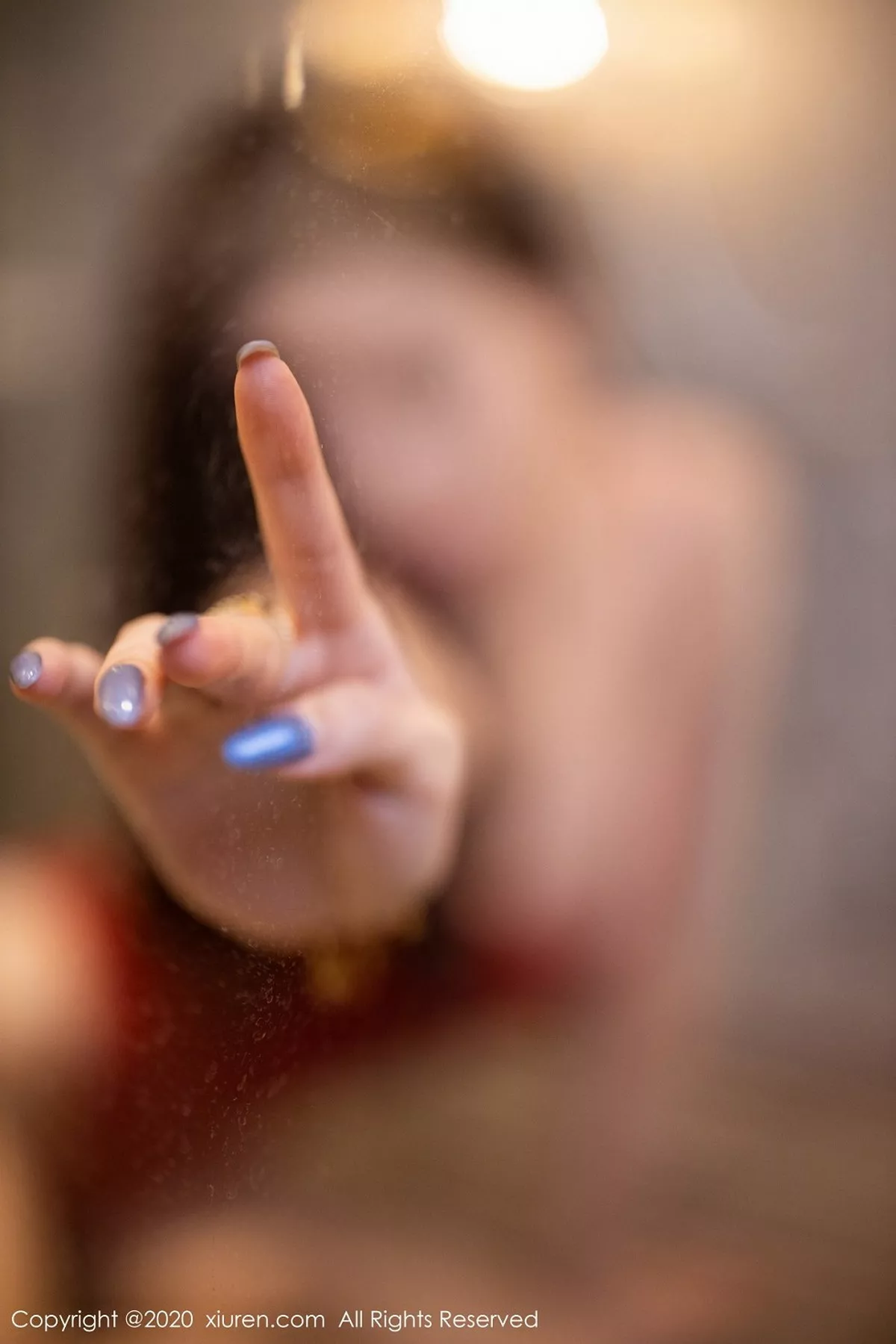 秀人集.com_[XiuRen秀人网]No.2671_女神杨晨晨sugar浴室脱飒爽西装露红色缕空内衣完美诱惑写真81P