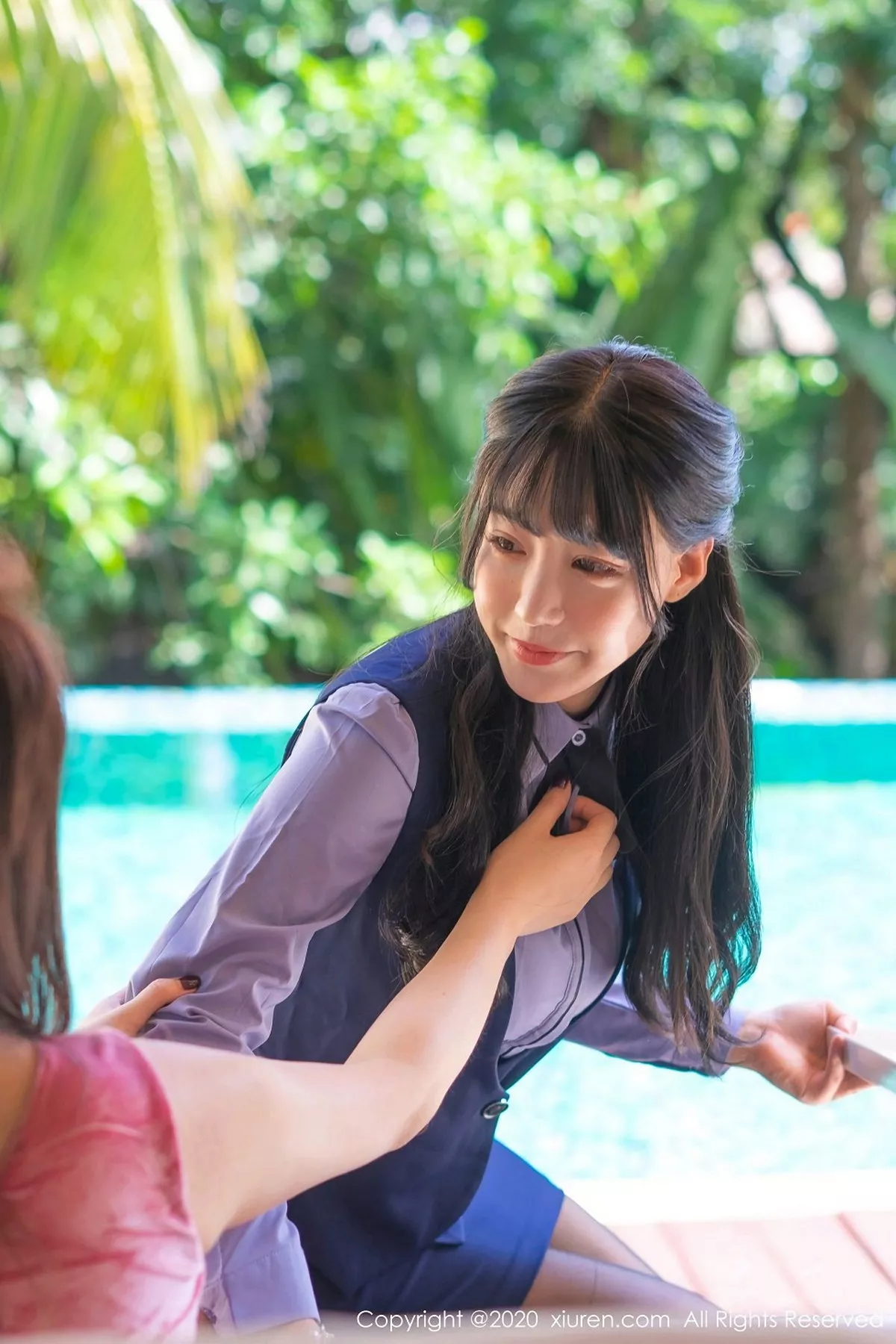 秀人集.com_[XiuRen秀人网]No.2709_女神朱可儿Flower西双版纳旅拍豹纹内衣配开档黑丝裤袜诱惑写真55P