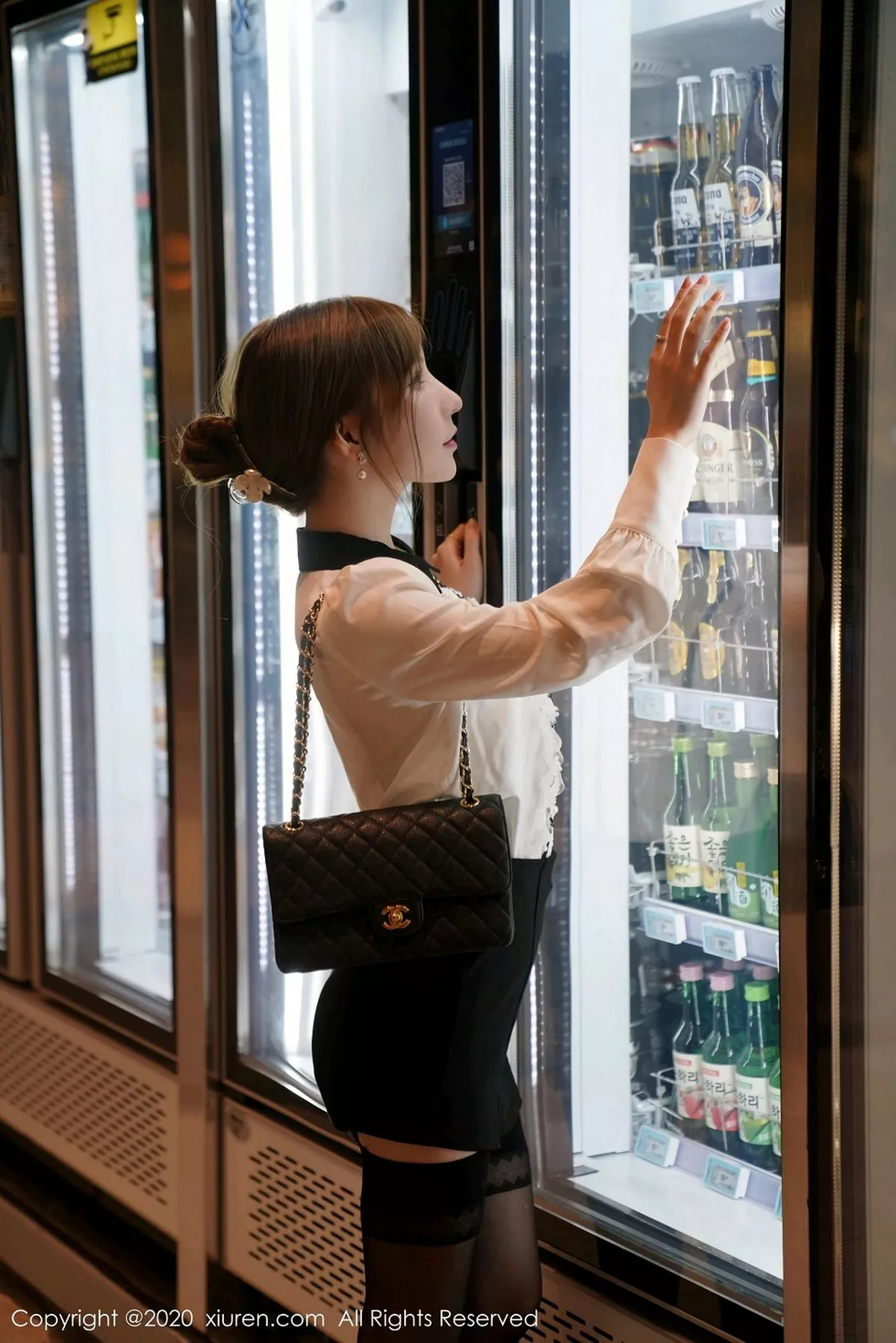 秀人集.com_[XiuRen秀人网]No.2722_嫩模周于希买醉剧情主题大尺度全脱秀诱人胴体极致诱惑写真138P