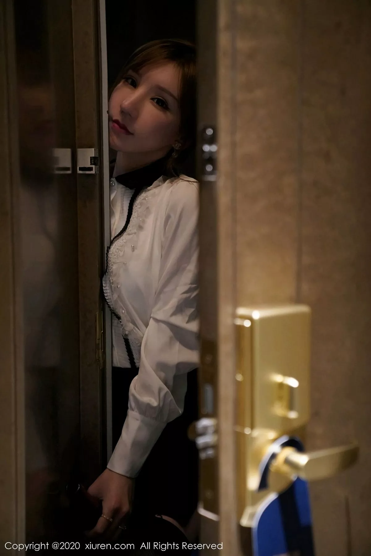 秀人集.com_[XiuRen秀人网]No.2722_嫩模周于希买醉剧情主题大尺度全脱秀诱人胴体极致诱惑写真138P