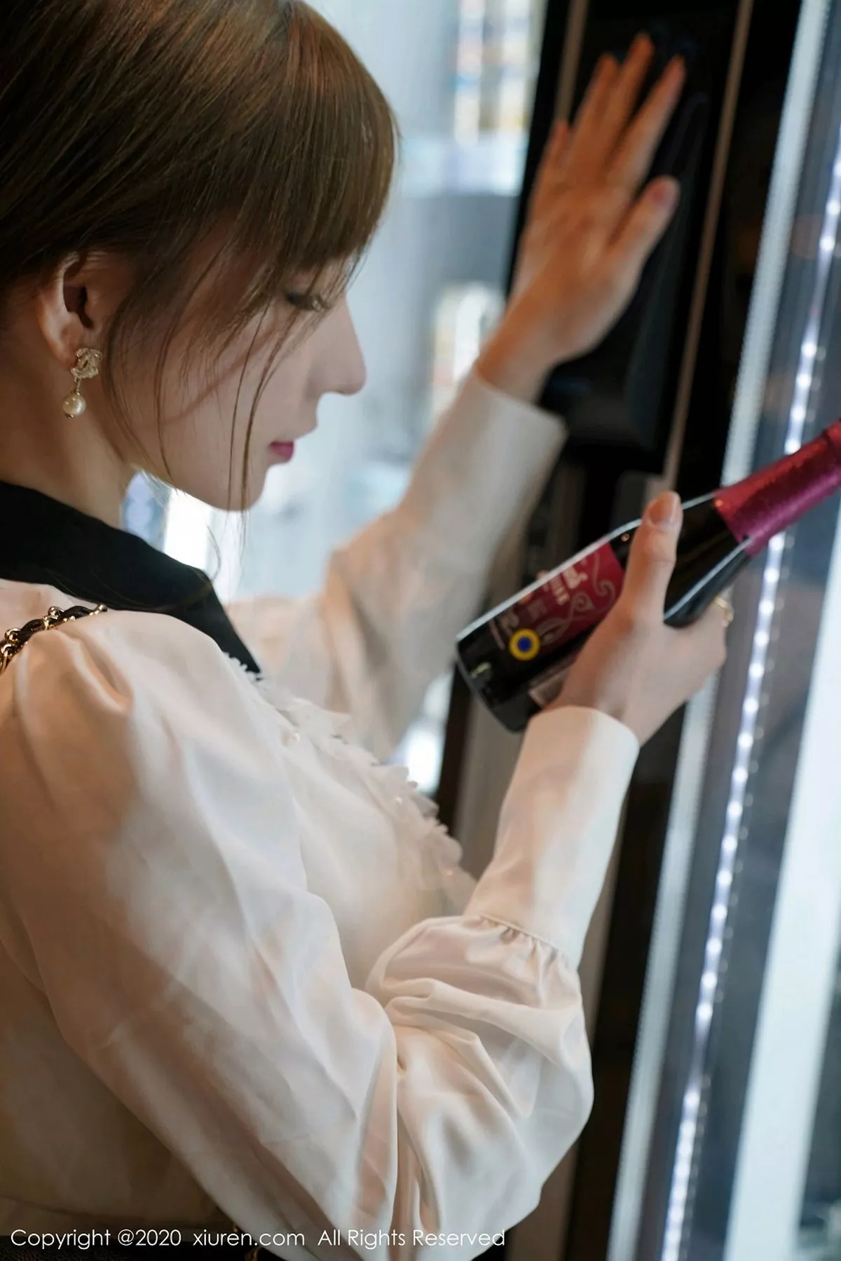 秀人集.com_[XiuRen秀人网]No.2722_嫩模周于希买醉剧情主题大尺度全脱秀诱人胴体极致诱惑写真138P