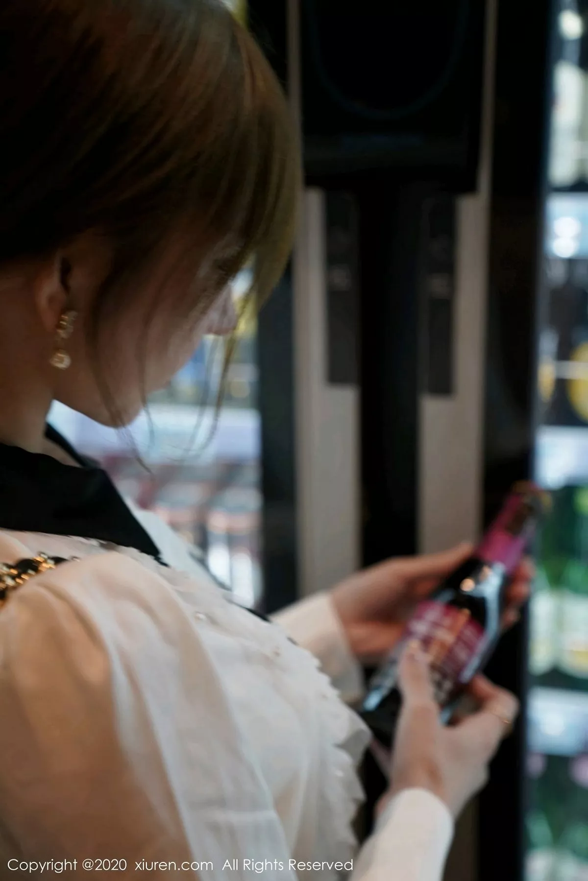 秀人集.com_[XiuRen秀人网]No.2722_嫩模周于希买醉剧情主题大尺度全脱秀诱人胴体极致诱惑写真138P