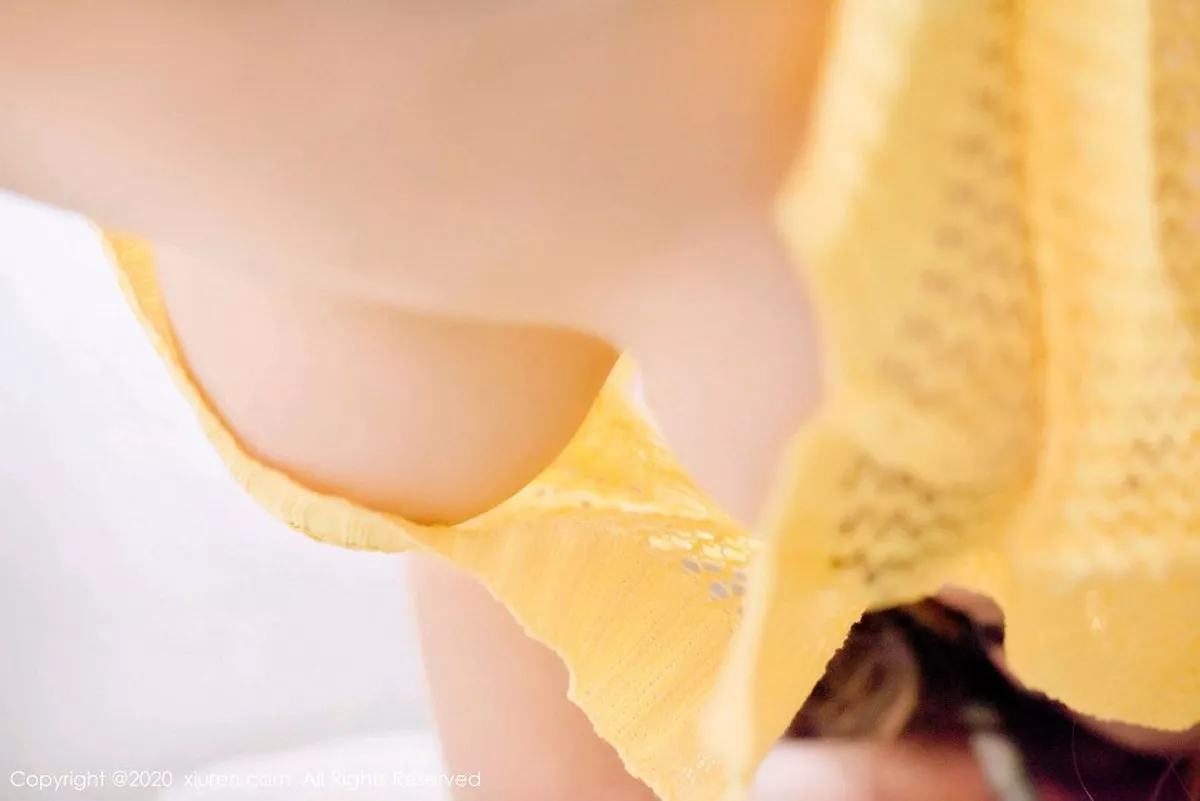 秀人集.com_[XiuRen秀人网]No.2730_嫩模方子萱私房缕空上衣脱牛仔短裤撩人姿势秀翘臀诱惑写真46P