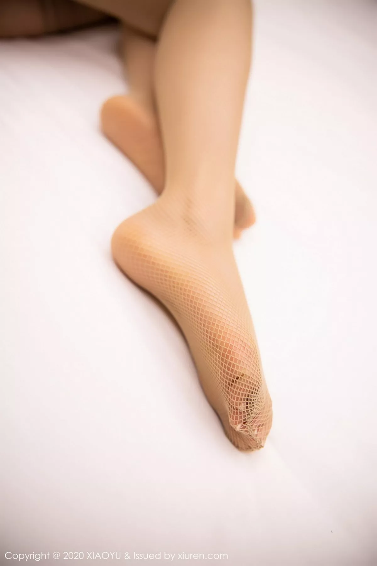 秀人集.com_[XiaoYu画语界]Vol.385_嫩模夏小雅私房粉色连体衣配蕾丝袜真空美乳激凸撩人诱惑写真103P