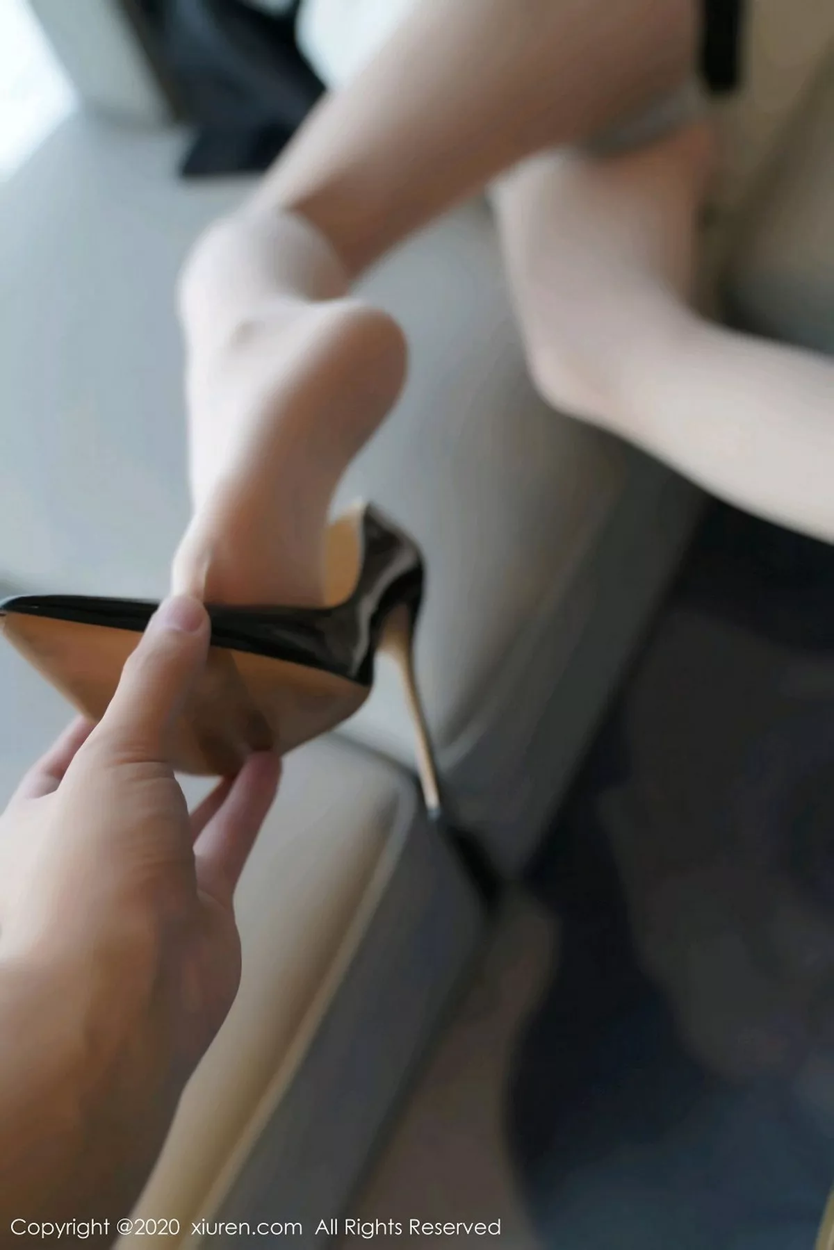 秀人集.com_[XiuRen秀人网]No.2885_女神周于希Sandy职场OL剧情主题私房半脱肉丝裤袜极致诱惑写真113P