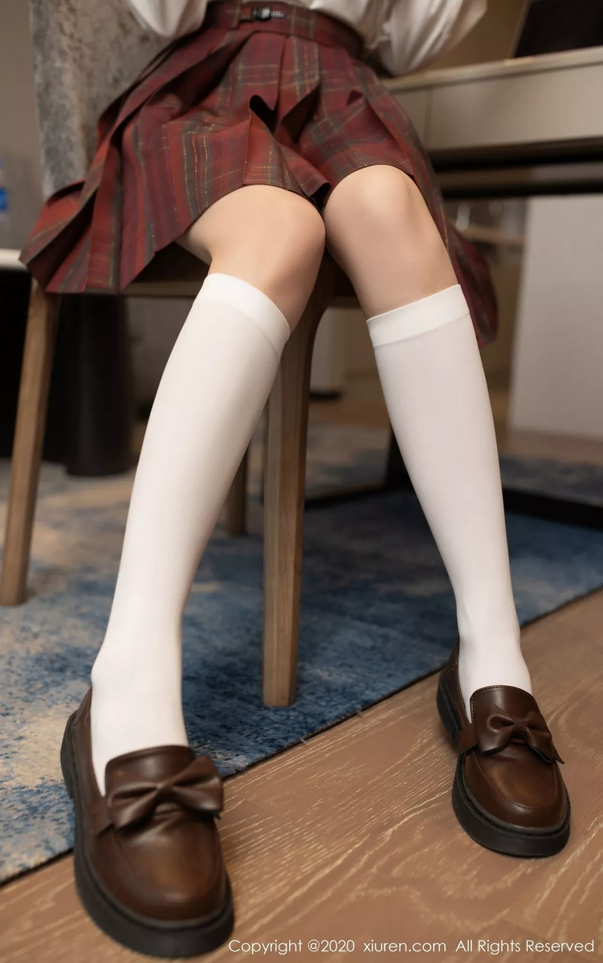 秀人集.com_[XiuRen秀人网]No.2904_嫩模鱼子酱便利贴游戏主题私房半脱蕾丝内衣露豪乳极致诱惑写真66P