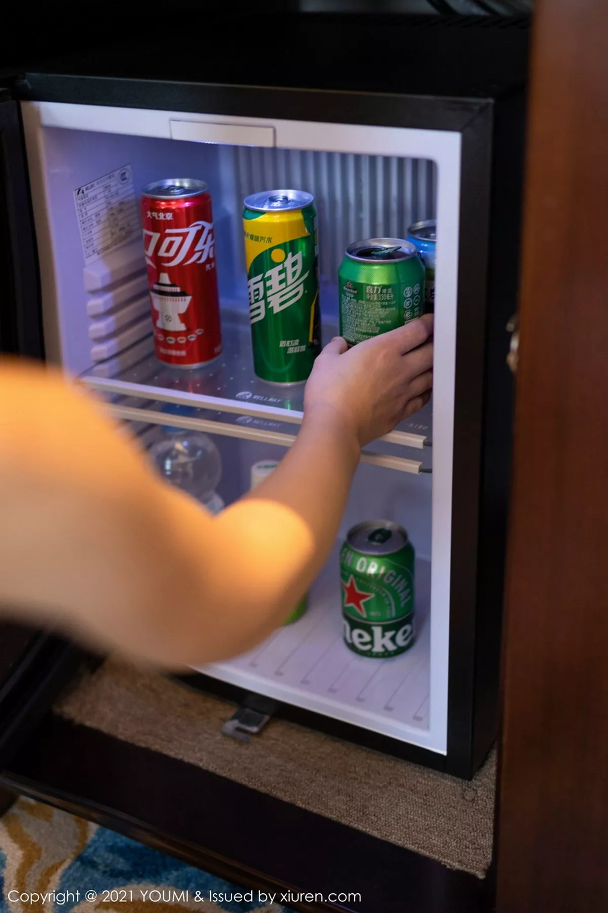 秀人集.com_[YouMi尤蜜荟]Vol.599_女神朱可儿Flower厦门旅拍名媛启示录主题私房凹凸身材诱惑写真158P