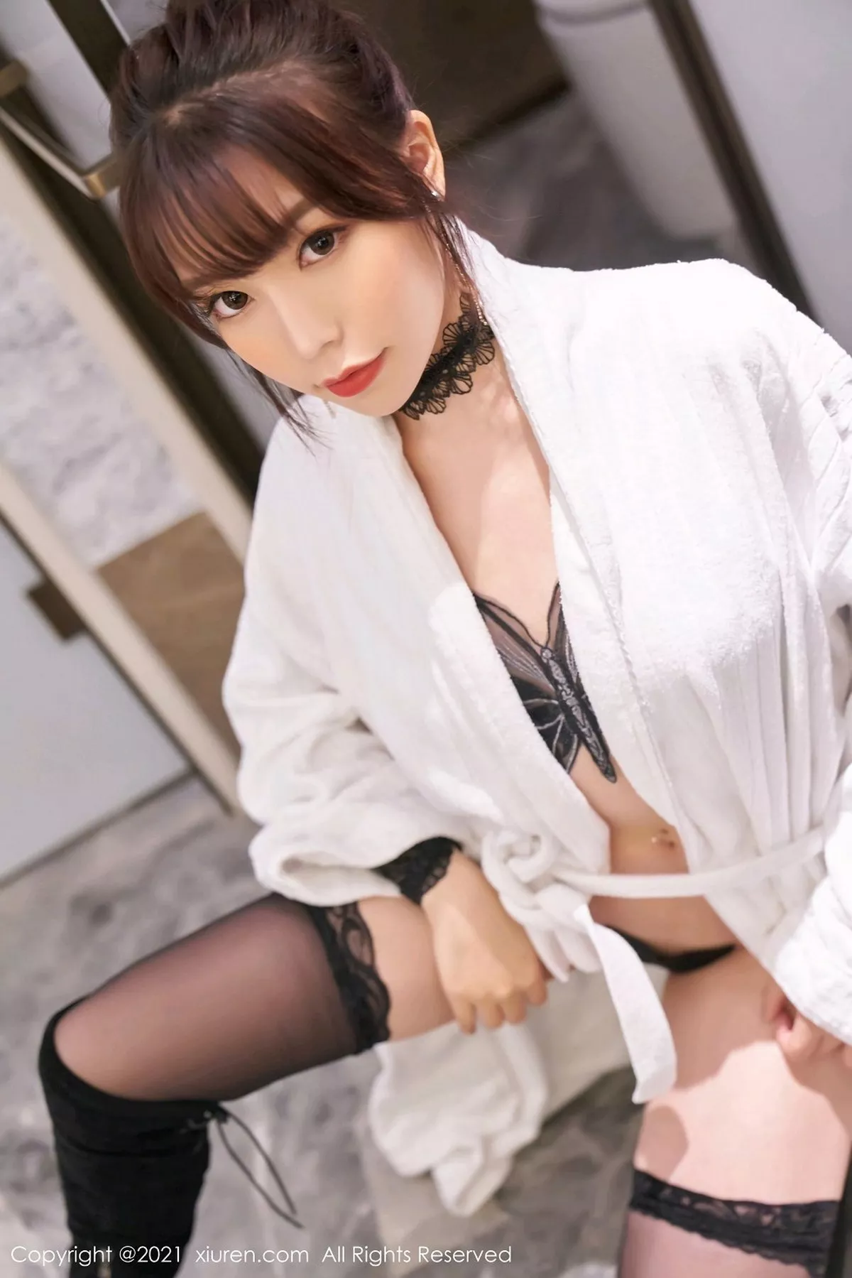 秀人集.com_[XiuRen秀人网]No.3016_女神芝芝Booty私房蝴蝶情趣蕾丝内衣缕空秀火辣身材诱惑写真51P