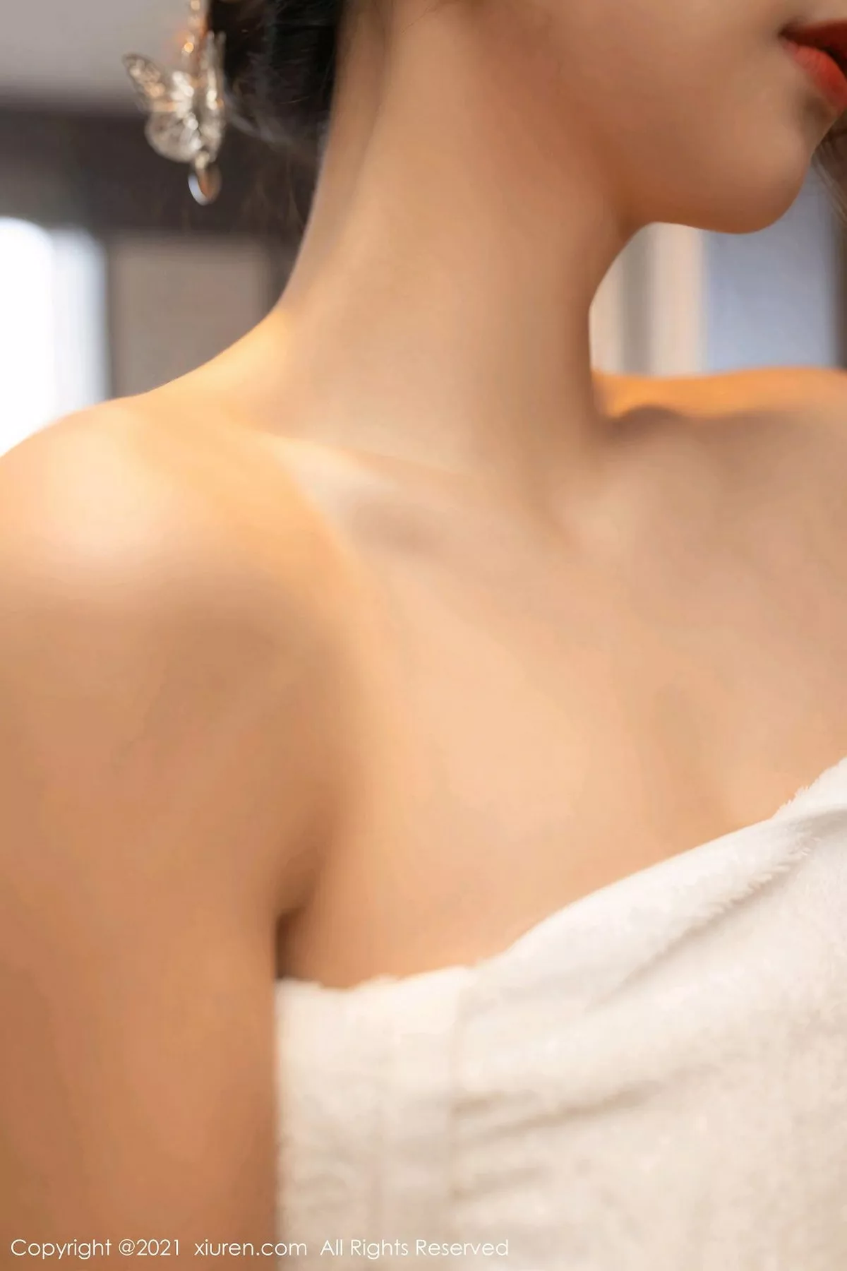 秀人集.com_[XiuRen秀人网]No.3017_嫩模唐安琪妻子突然冷漠剧情主题私房浴室半脱撩人诱惑写真79P