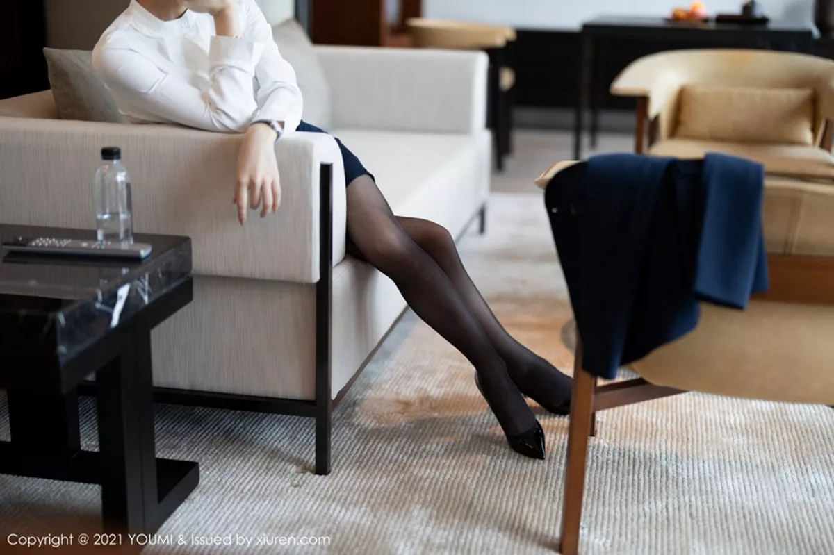 秀人集.com_[YouMi尤蜜荟]Vol.606_女神周于希Sandy厦门旅拍女强人与下属剧情撩人姿势诱惑写真106P