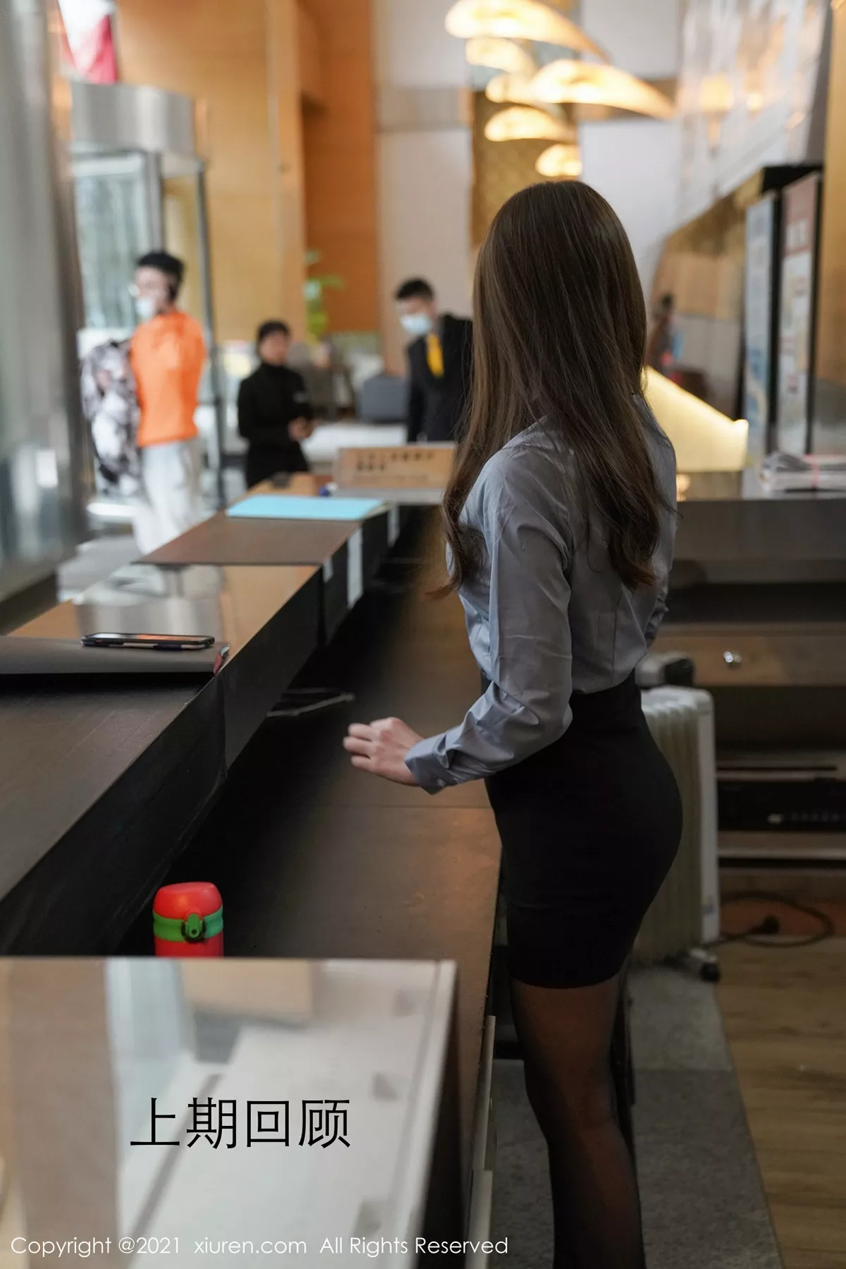 秀人集.com_[XiuRen秀人网]No.3203_嫩模周于希消防培训剧情主题衬衣下性感黑色内衣完美诱惑写真103P