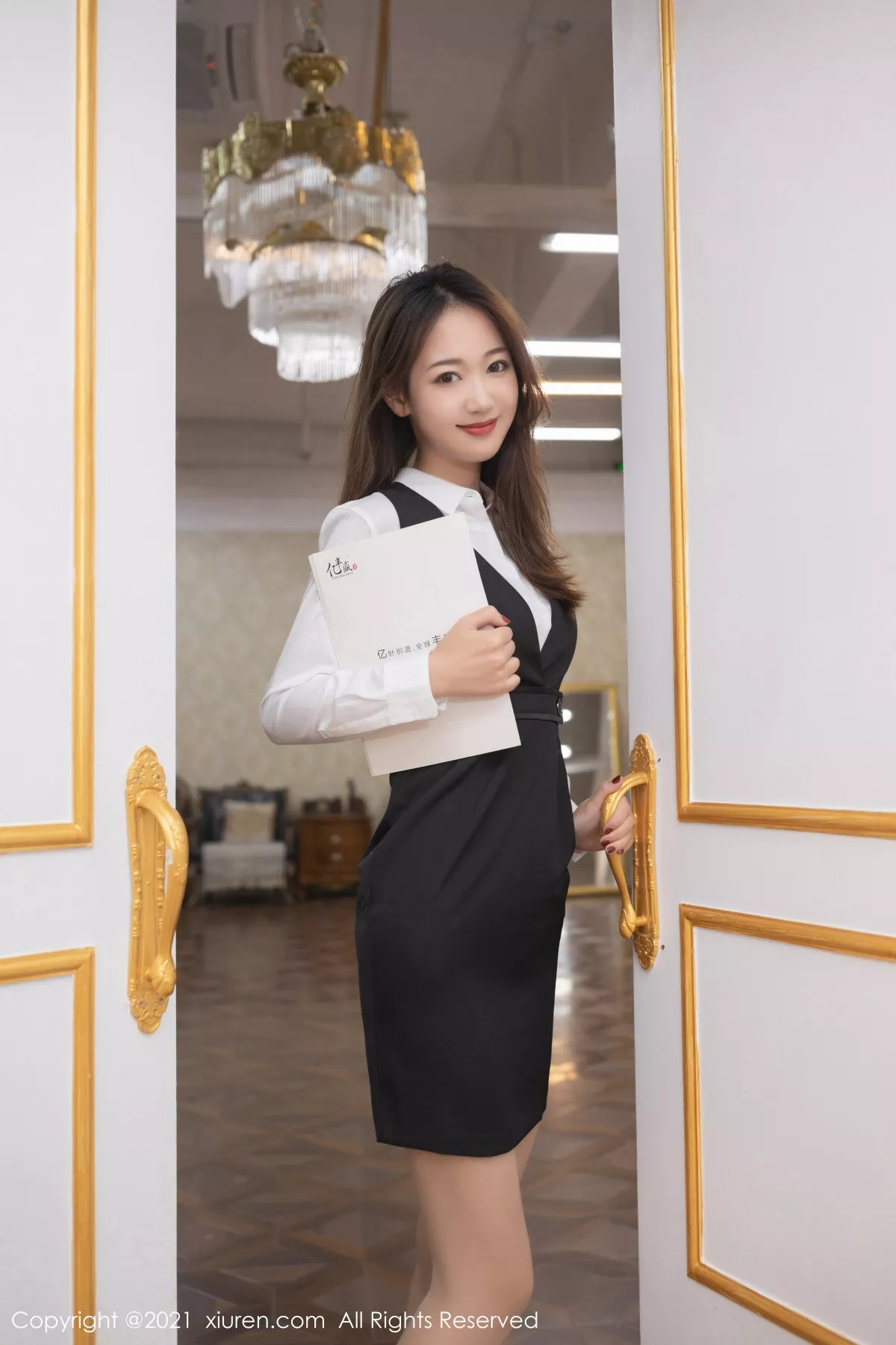 秀人集.com_[XiuRen秀人网]No.3219_嫩模唐安琪钢琴老师主题私房脱肉丝裤袜露透视内裤撩人诱惑写真72P