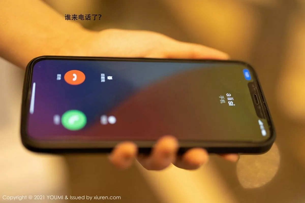 秀人集.com_[YouMi尤蜜荟]Vol.603_嫩模允爾剧情空姐女友主题床上蕾丝内衣配肉丝裤袜诱惑写真92P