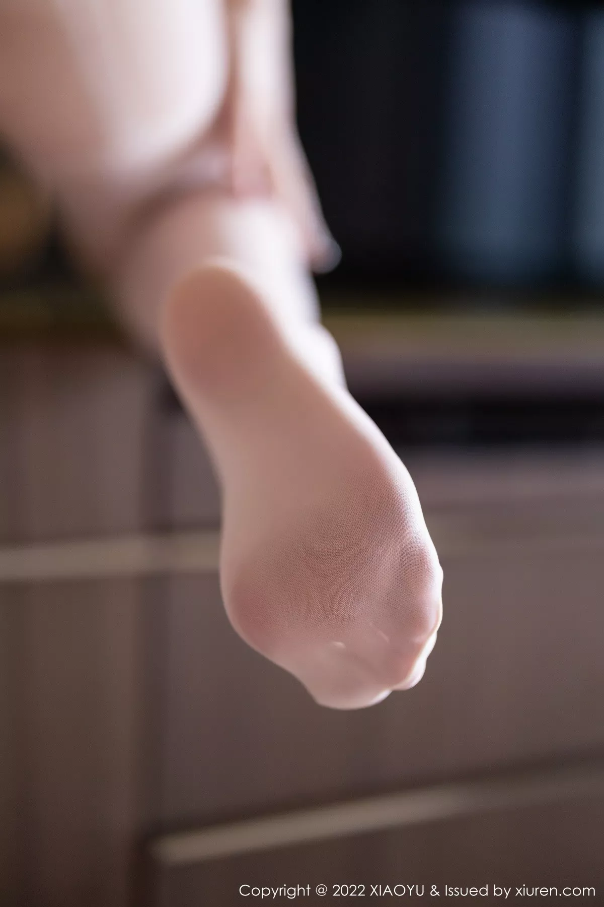 秀人集.com_[XiaoYu画语界]Vol.814_模特梦心玥性感收身上衣配白短裙露红色内衣超薄肉丝诱惑写真97P