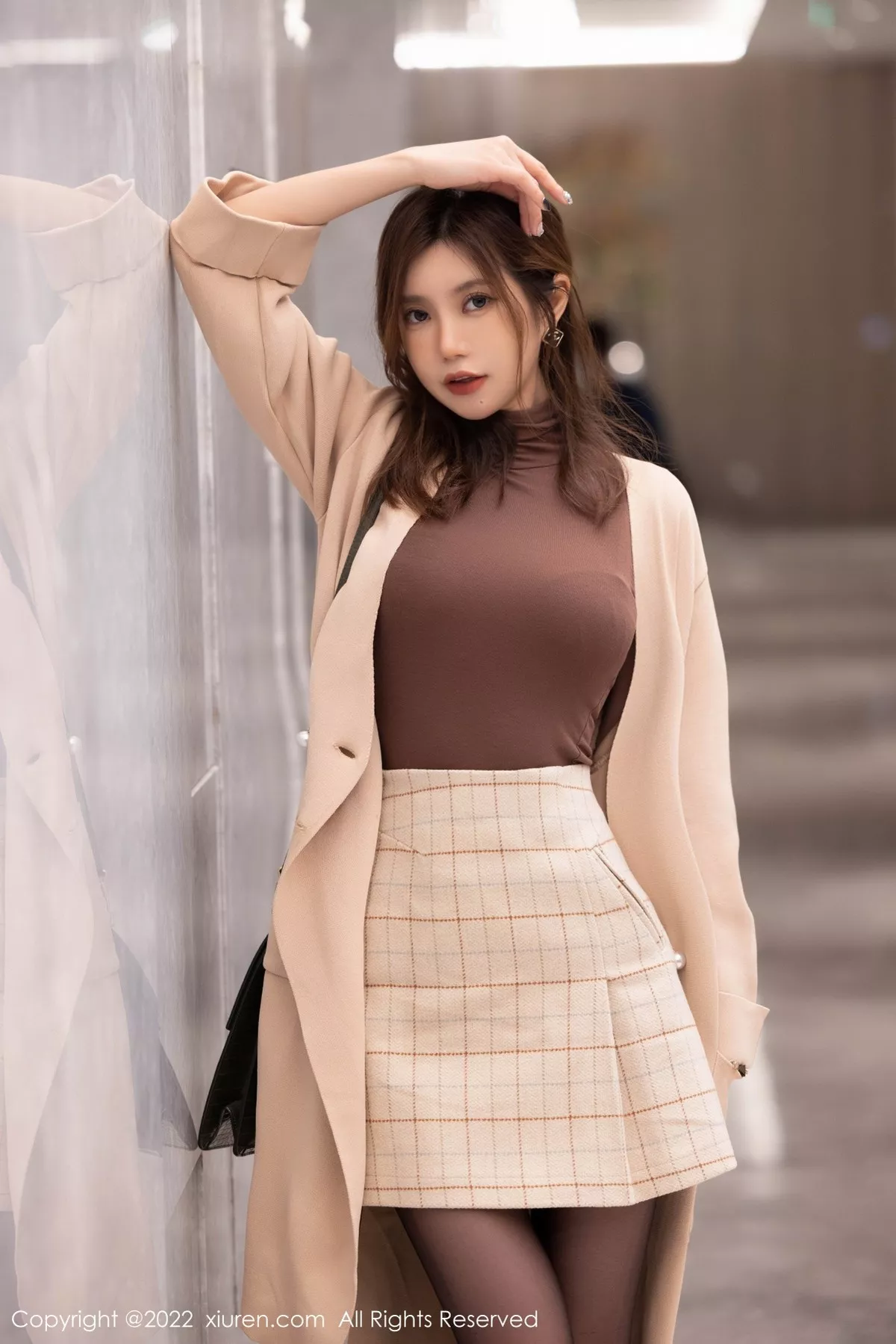 秀人集.com_[XiuRen秀人网]No.5284_女神绮里嘉ula海南心愿旅拍时尚丽人+私房蕾丝内衣完美诱惑写真79P